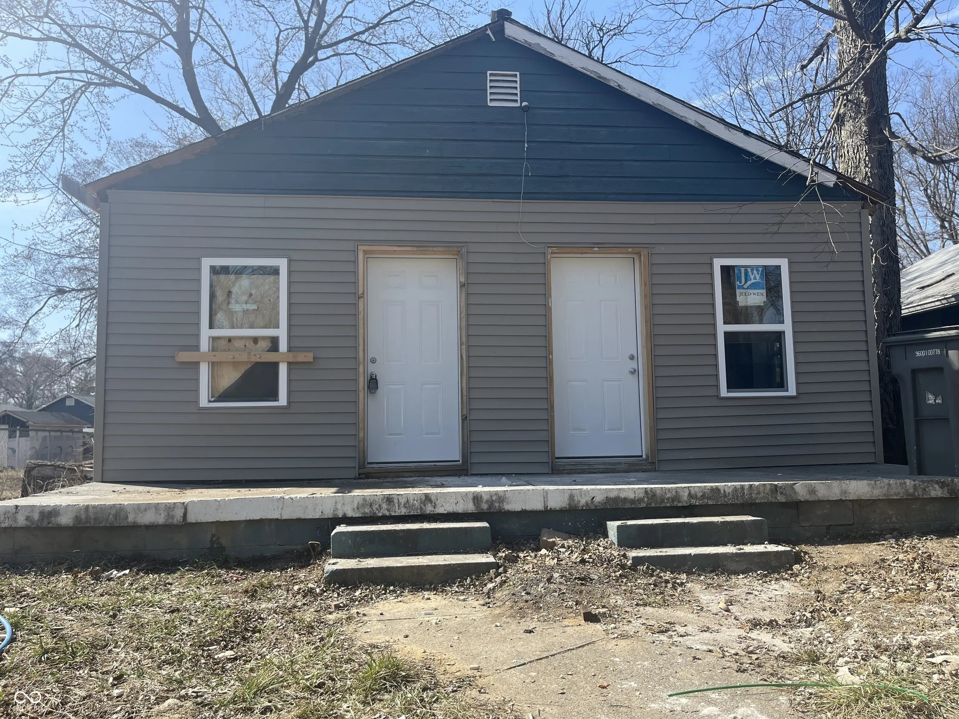 2870 Stuart Street, Indianapolis