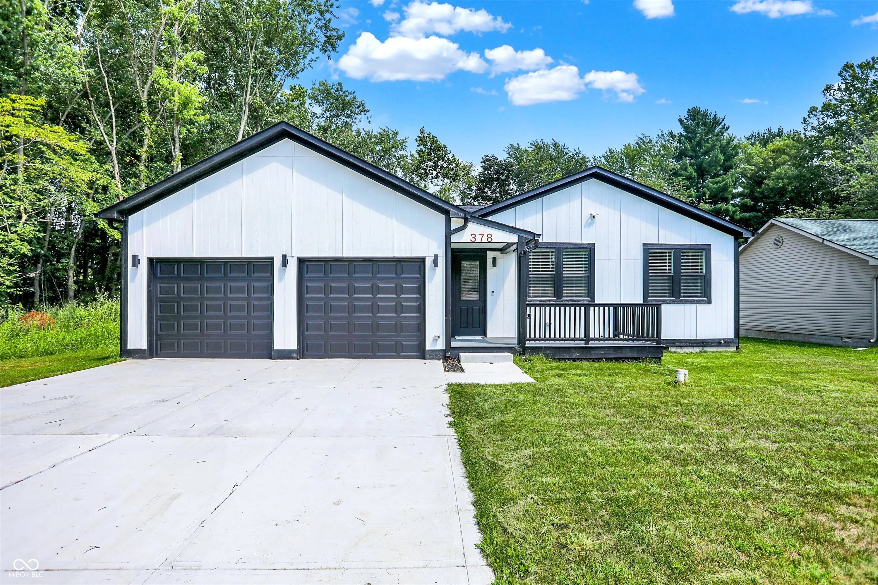 Photo of 378 Mill Springs Fillmore, IN 46128