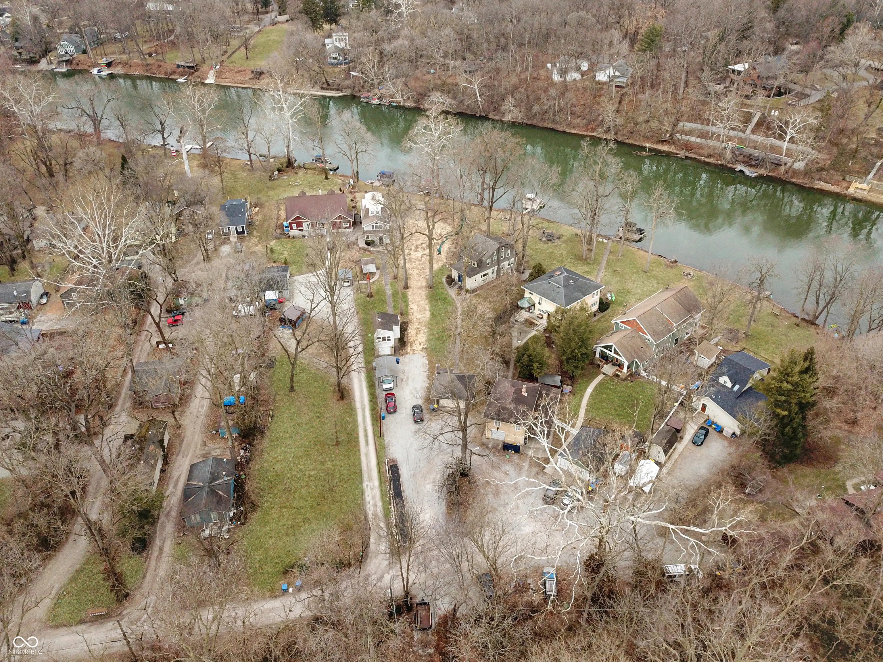 7543 Terrace Beach, Indianapolis