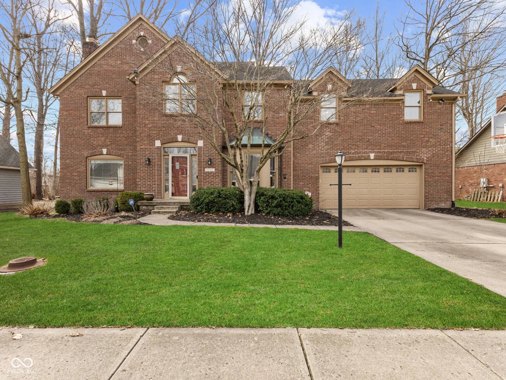 10145 Northwind Drive, Indianapolis