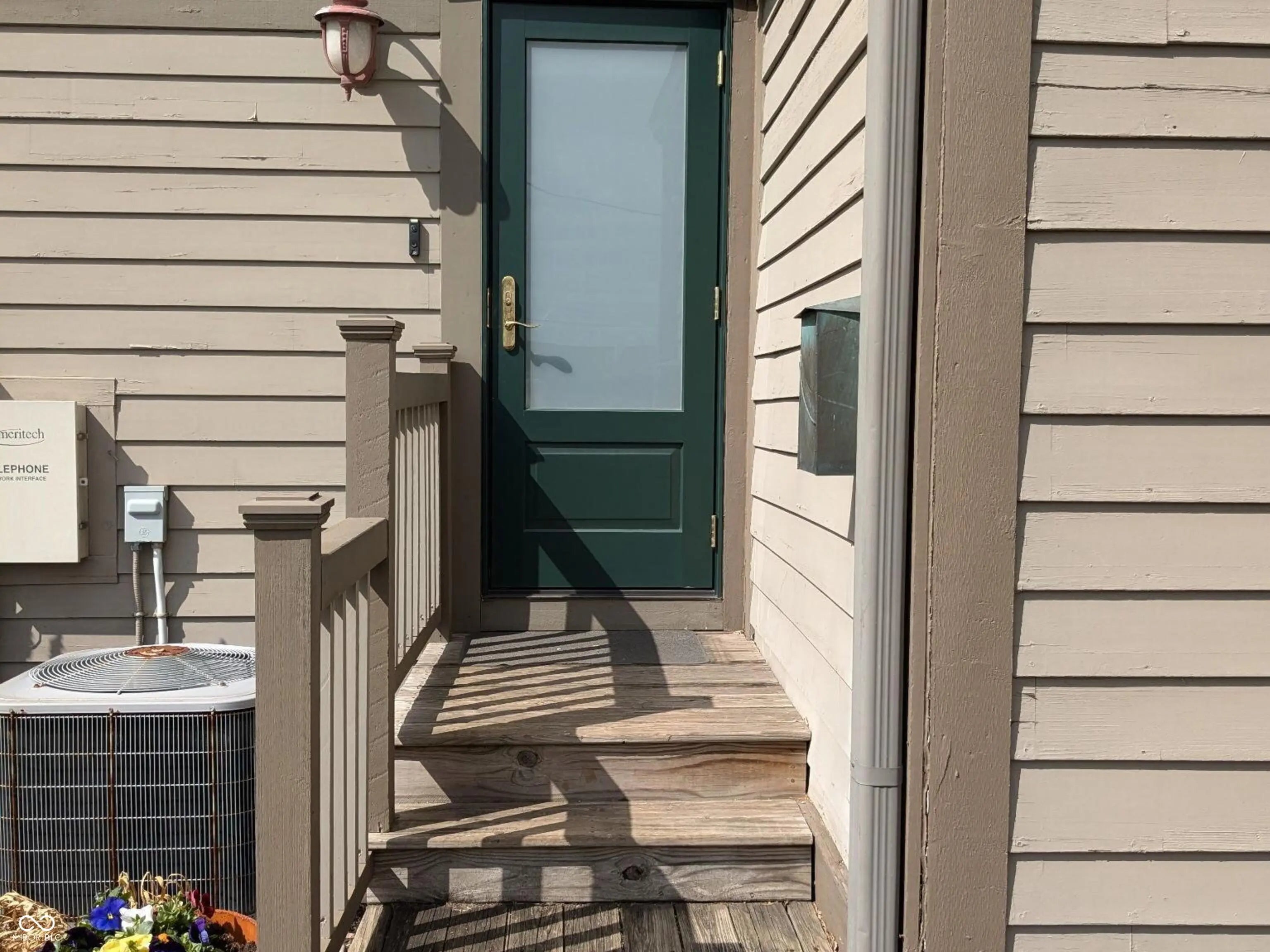 617 E Michigan Street, Indianapolis