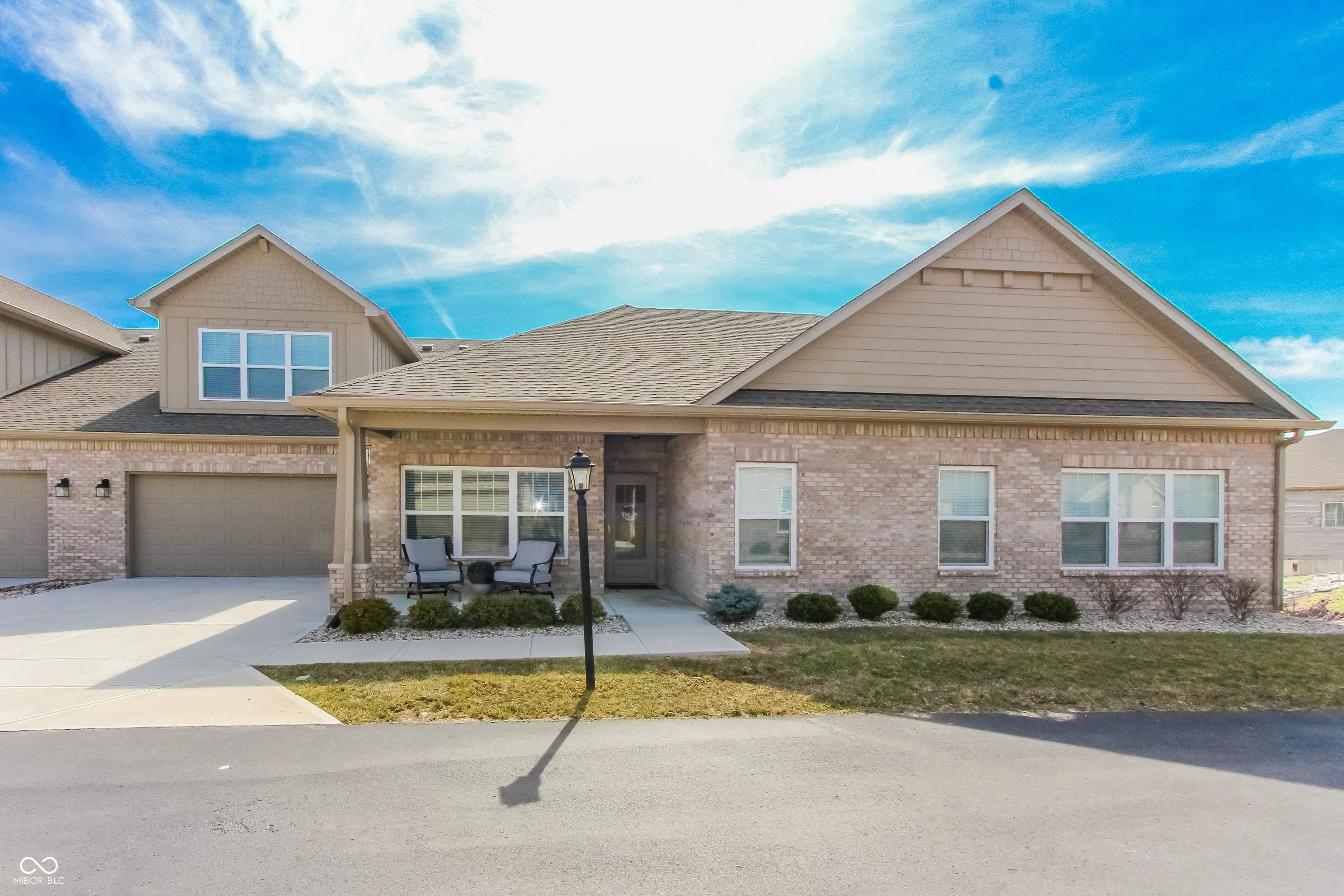 Photo of 2326 Saddle Drive Shelbyville, IN 46176