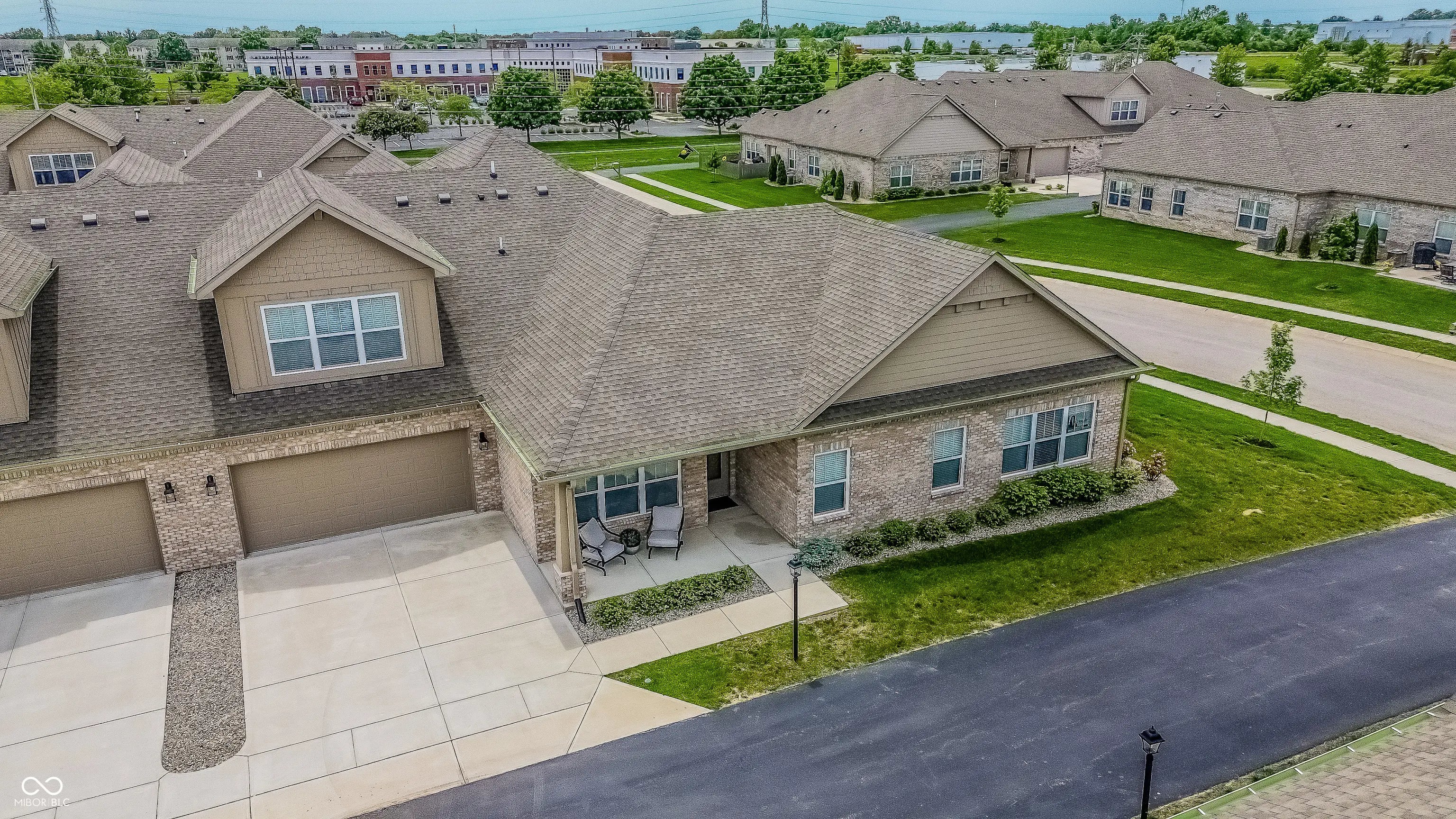2326 Saddle Drive, Shelbyville