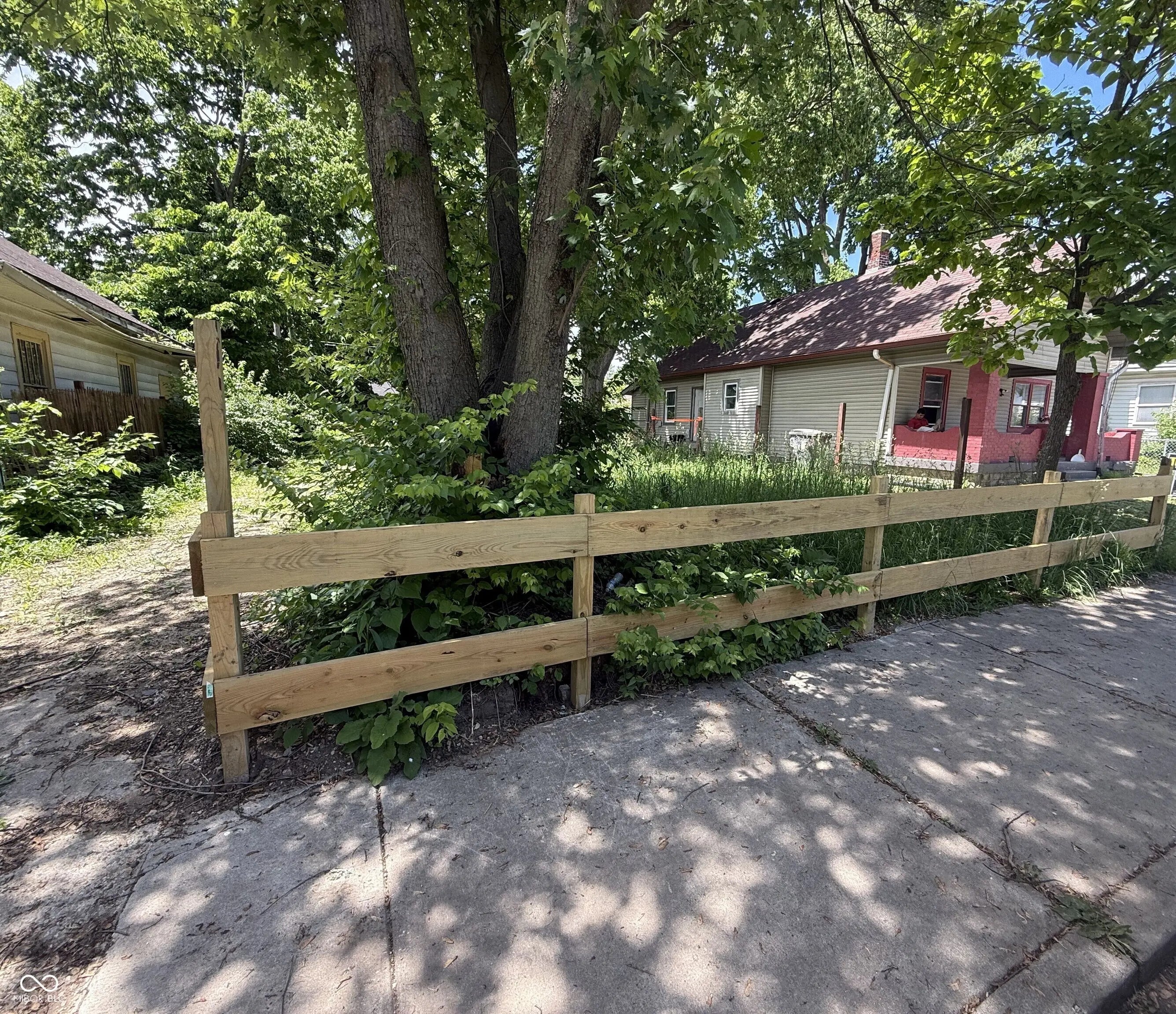 Photo of 1150 N Belleview Place Indianapolis, IN 46222