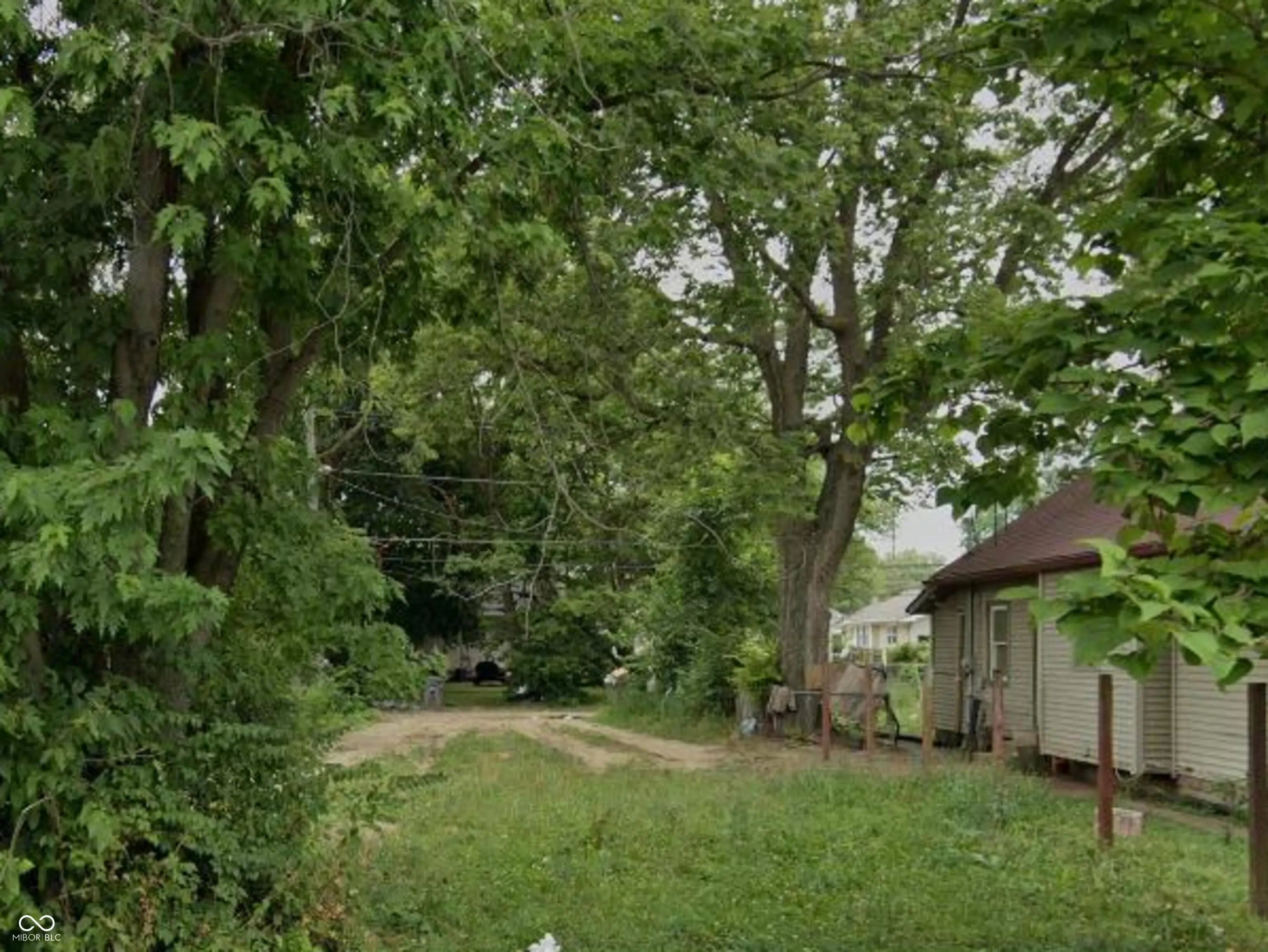 1150 N Belleview Place, Indianapolis