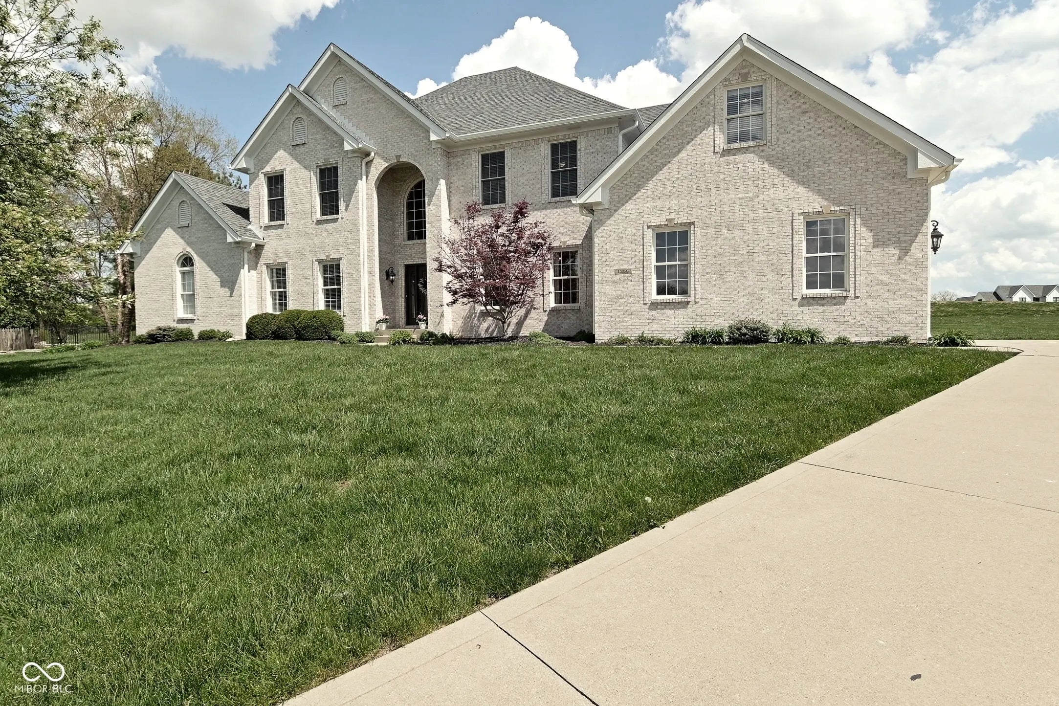 1358 Rutherglen Court, Danville
