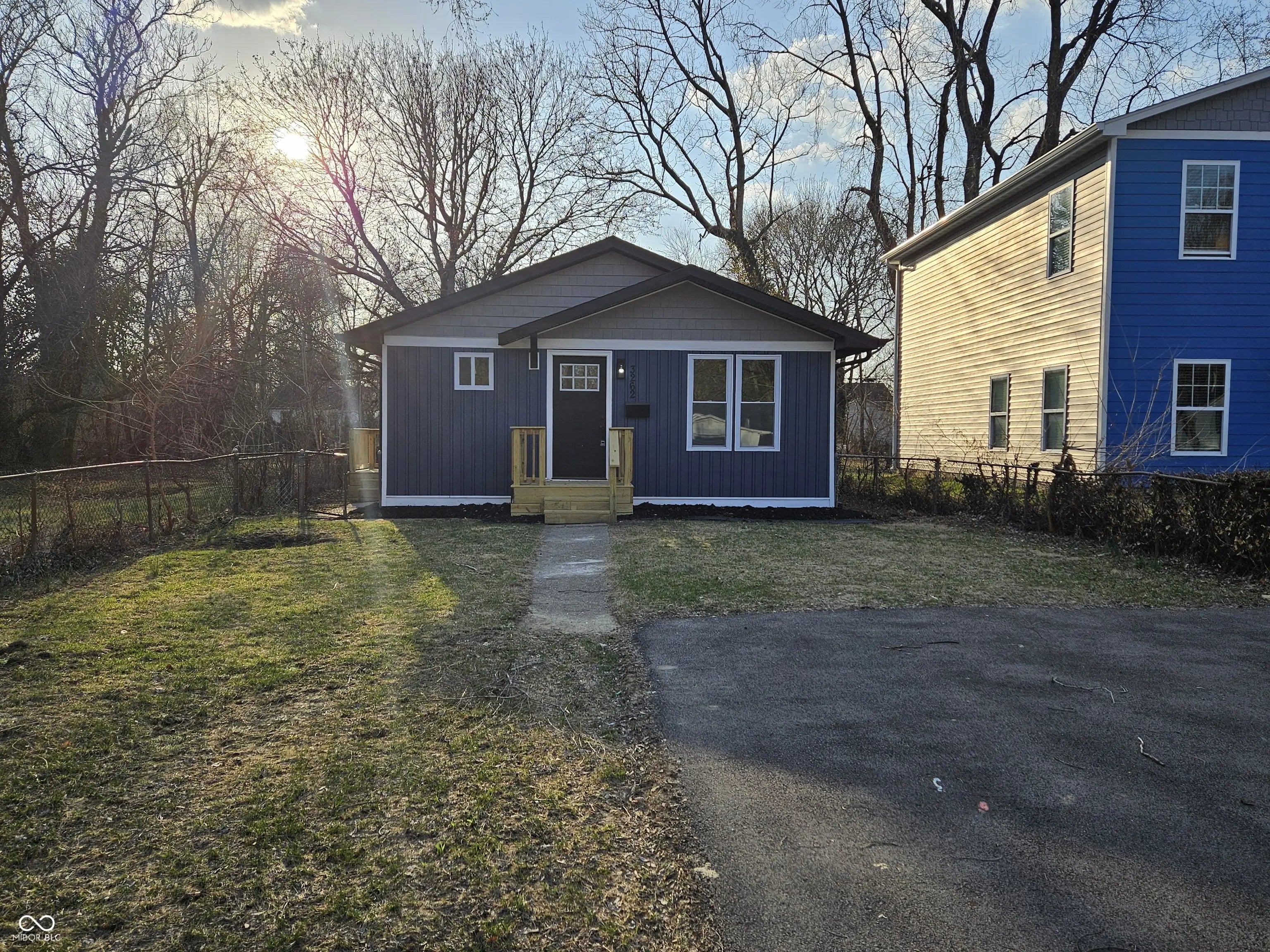 3262 Orchard Avenue, Indianapolis