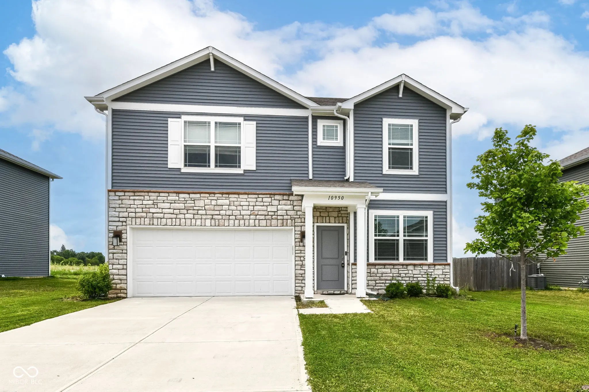 10950 N Heirloom Drive, Monrovia