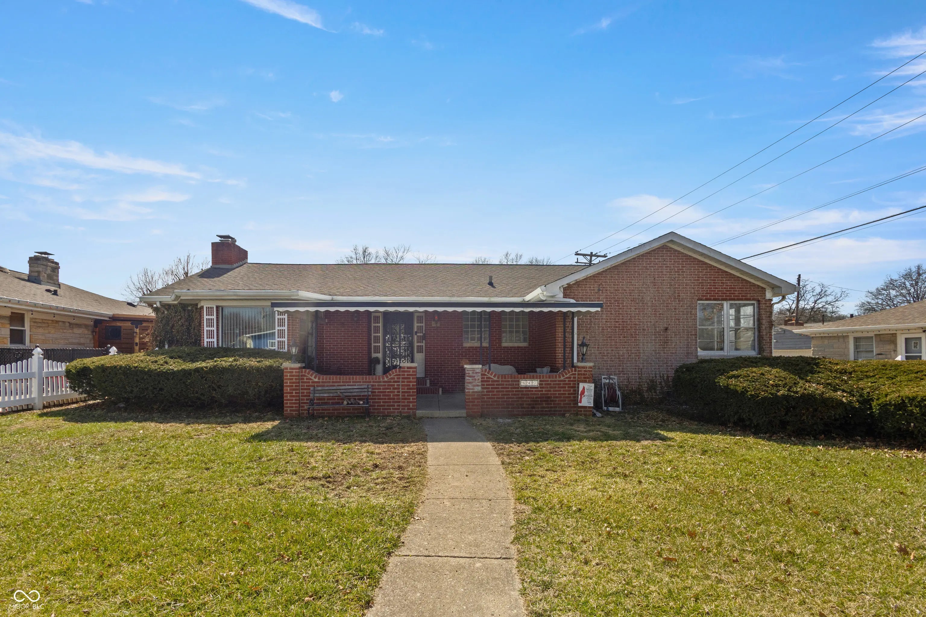 847 Churchman Avenue, Beech Grove