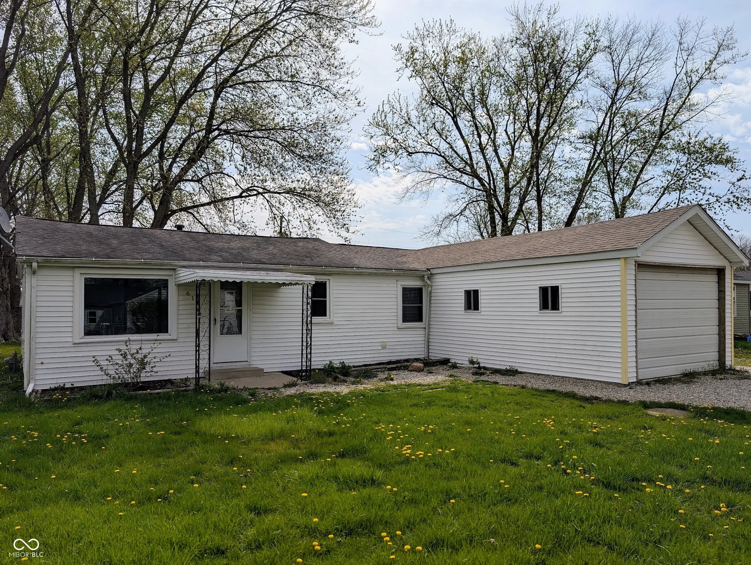 611 Della Road, Columbus