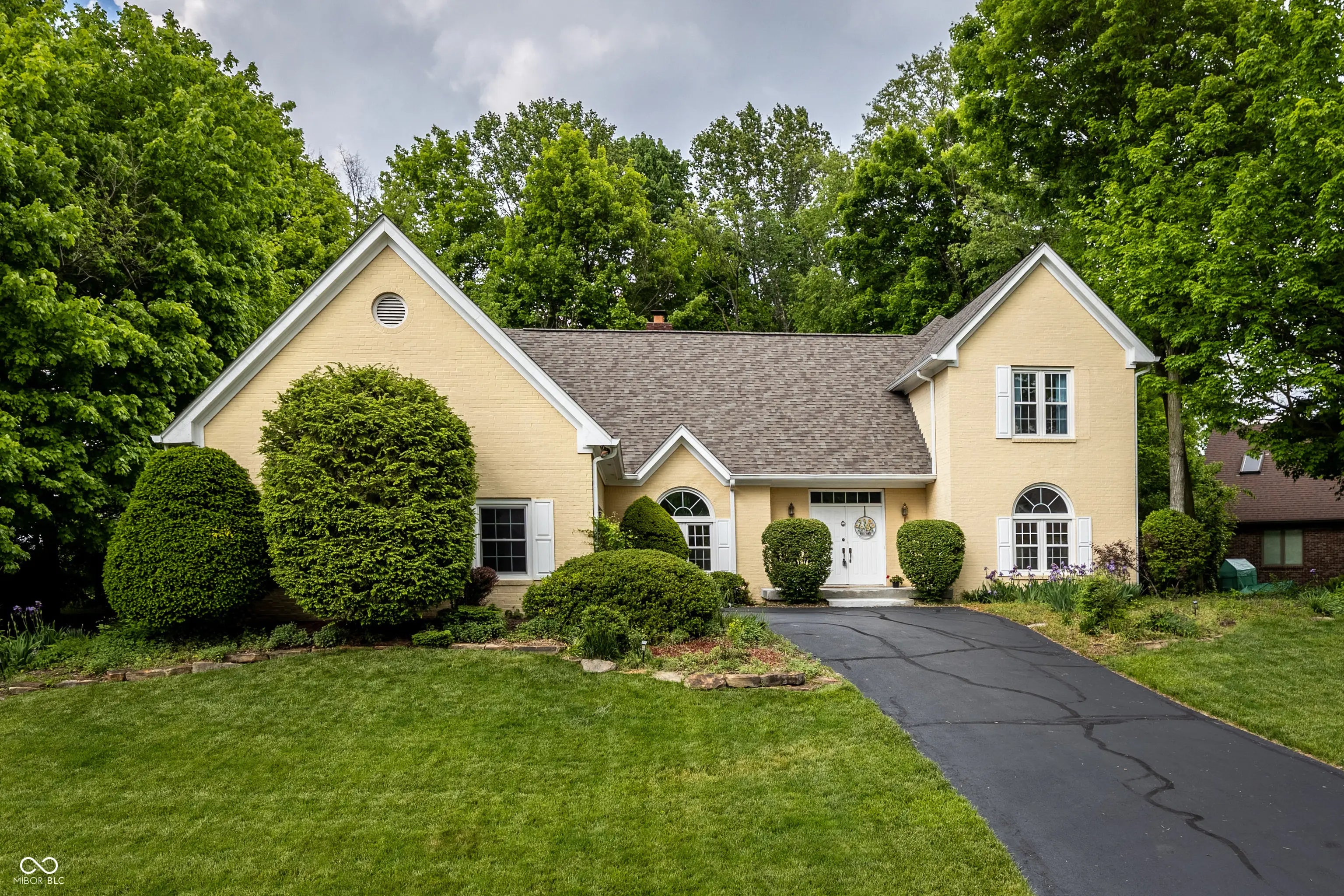 12348 Seaway Circle, Indianapolis