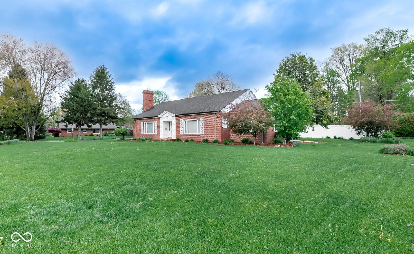 660 East Drive, Seymour