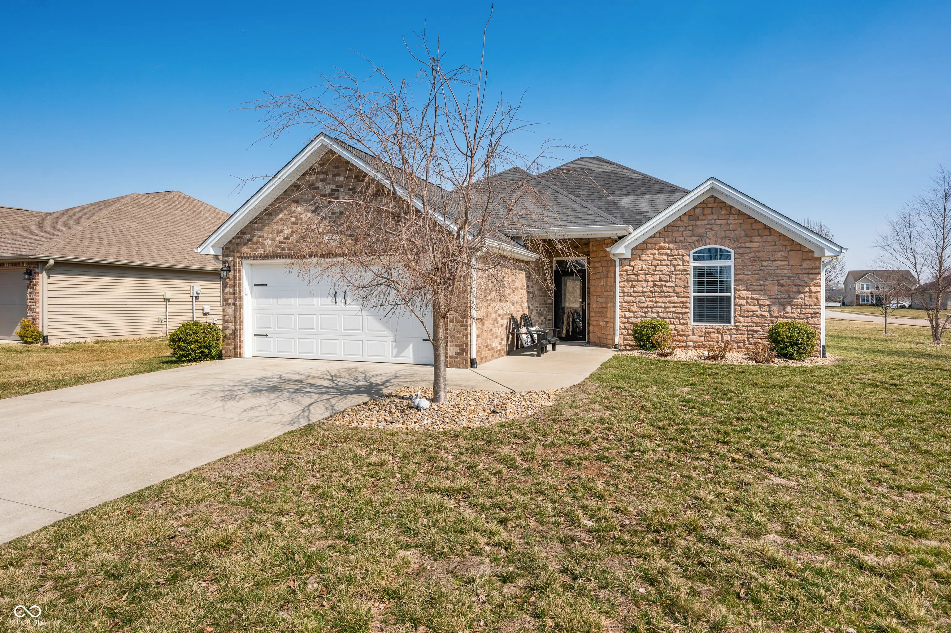 4347 Westminster Place, Columbus