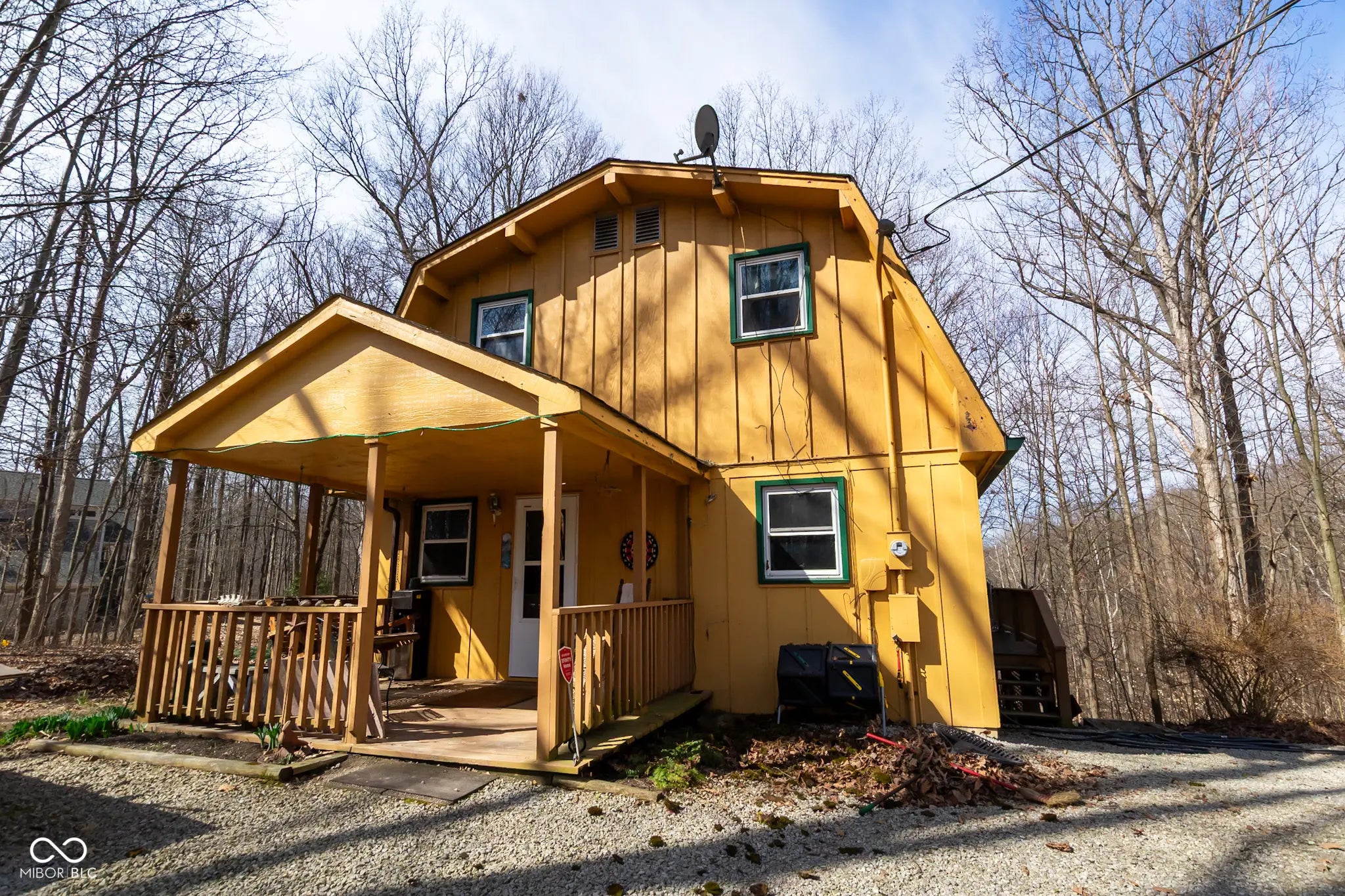 261 Victory Hill Drive, Coatesville