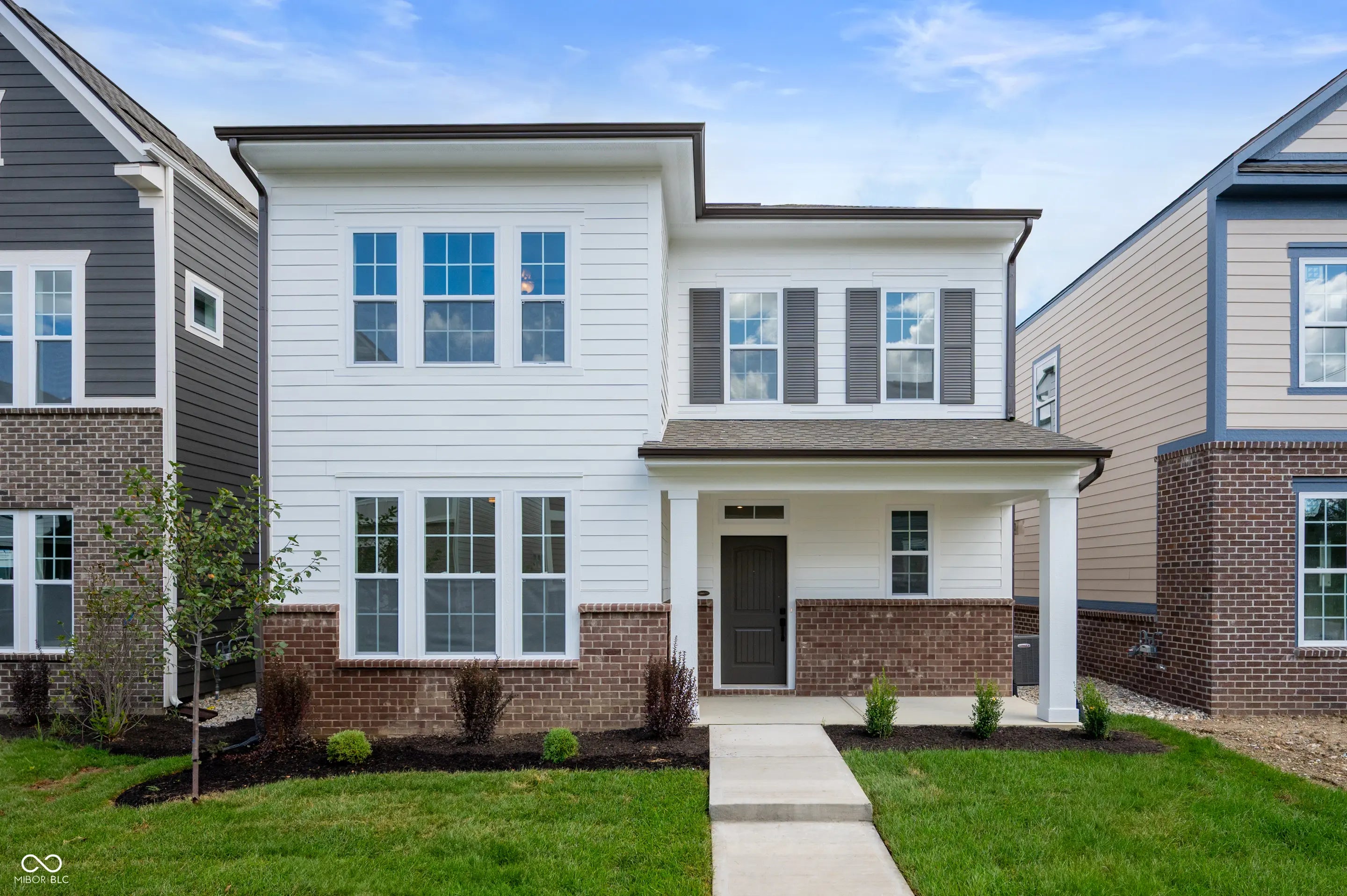 12015 Jeff Court, Noblesville