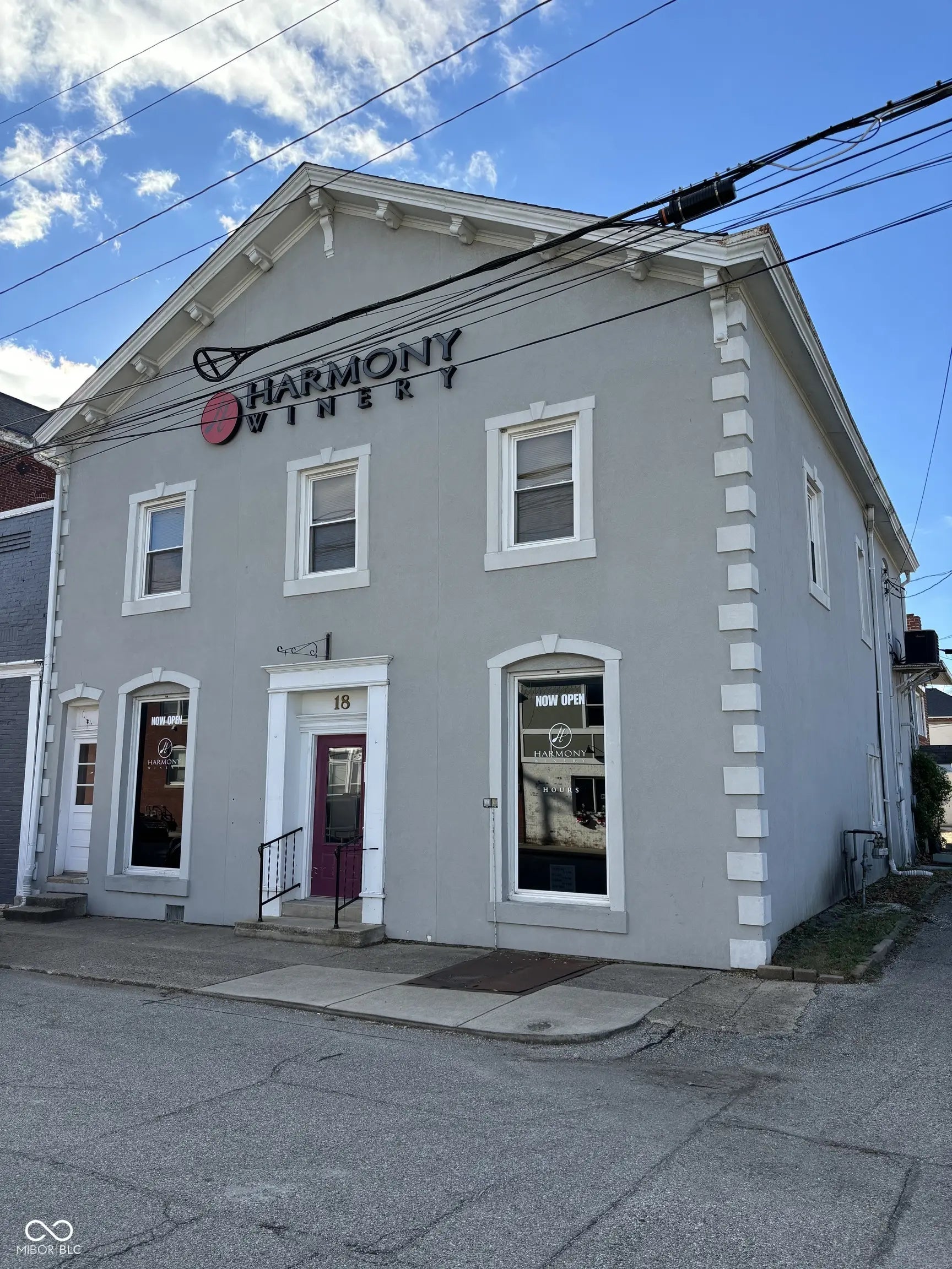 Photo of 18 N Jefferson Street Knightstown, IN 46148