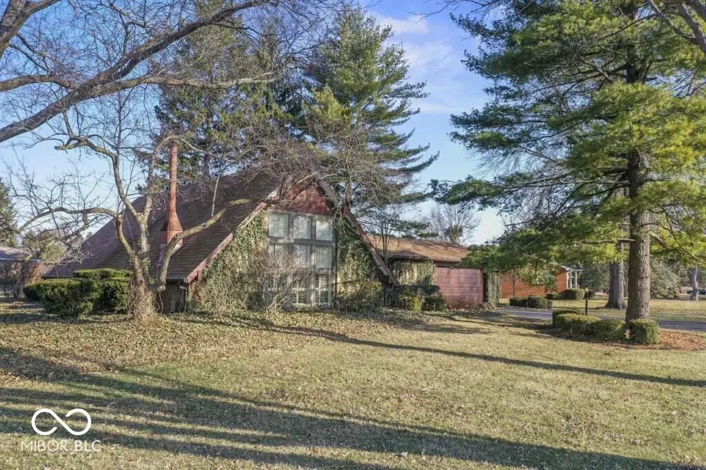 2447 N East Raintree Drive, New Castle