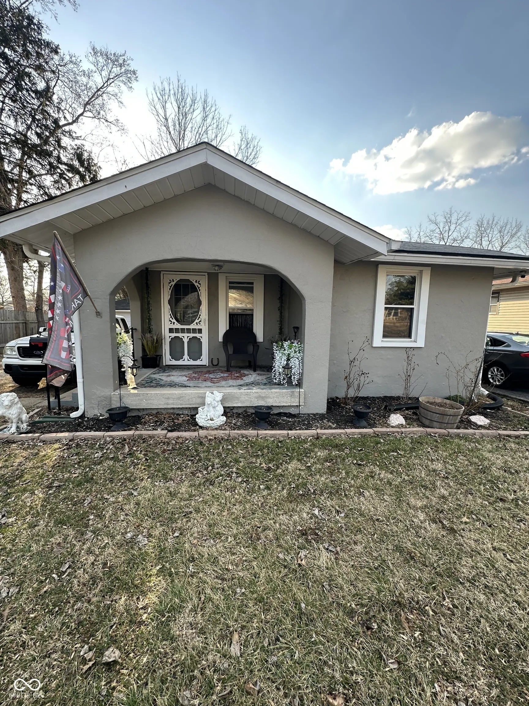 340 N Eaton Avenue, Indianapolis