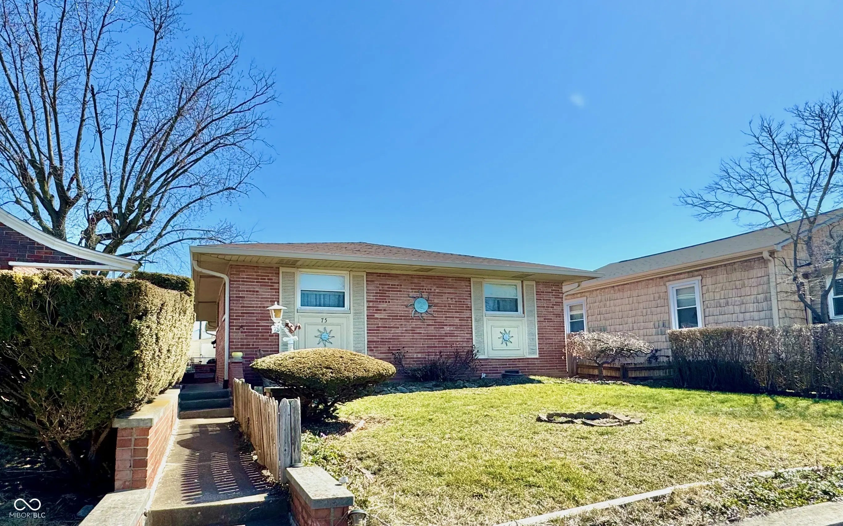 75 S 11th Avenue, Beech Grove