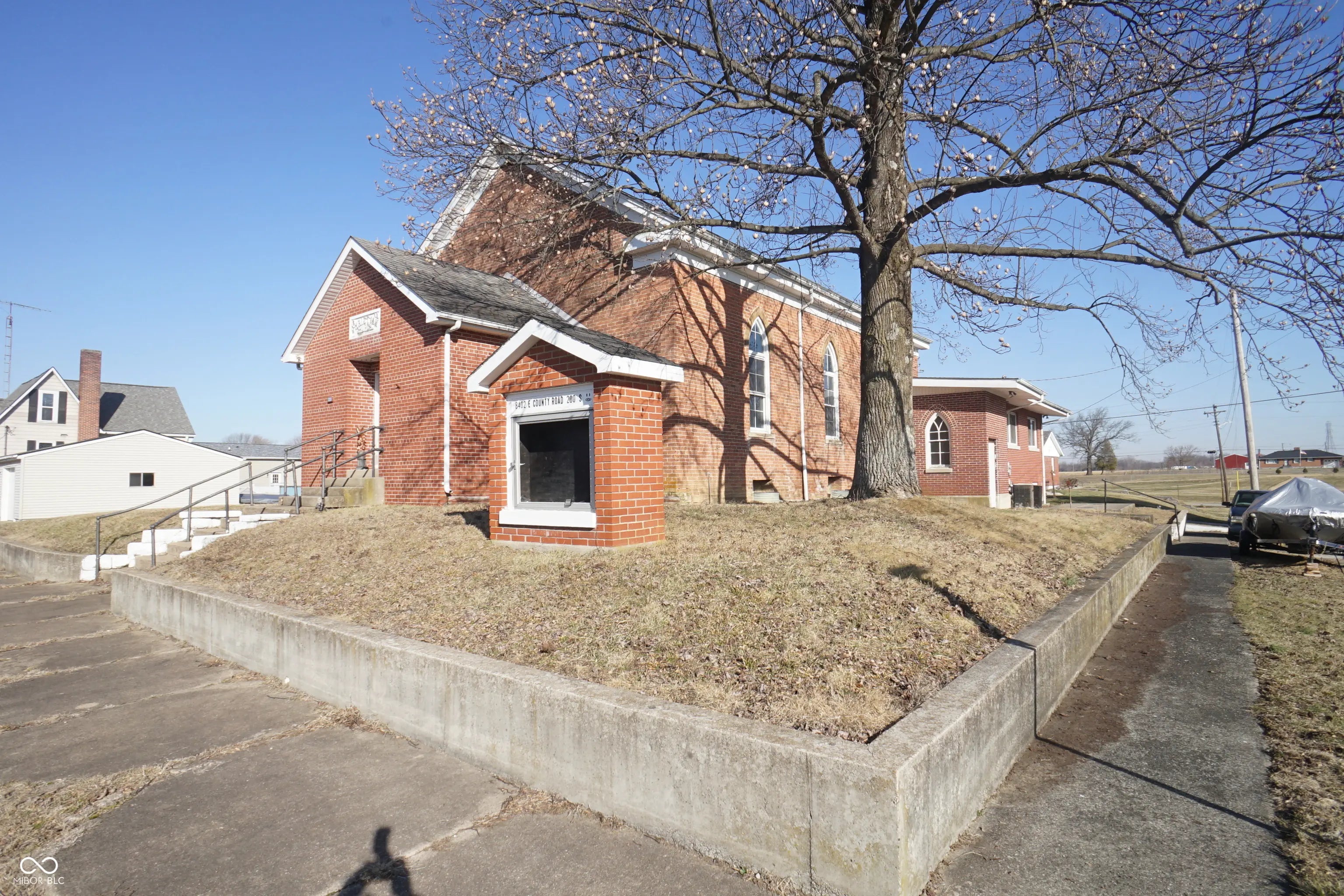 Photo of 8402 E County Rd 200 S New Point, IN 47263