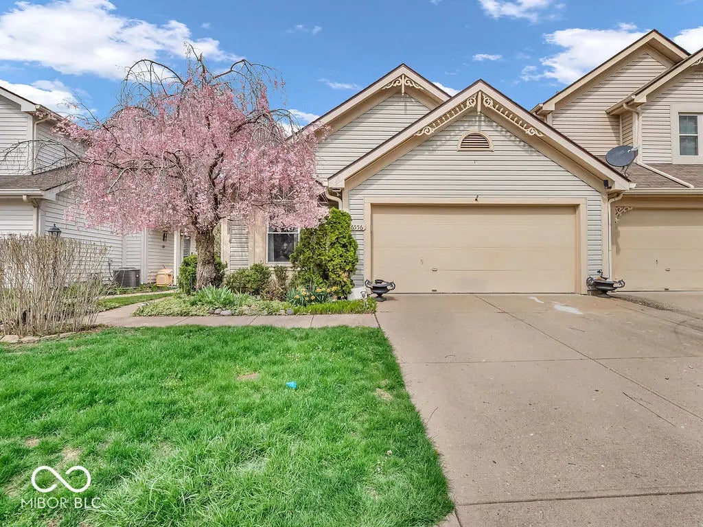 6556 Aintree Terrace, Indianapolis