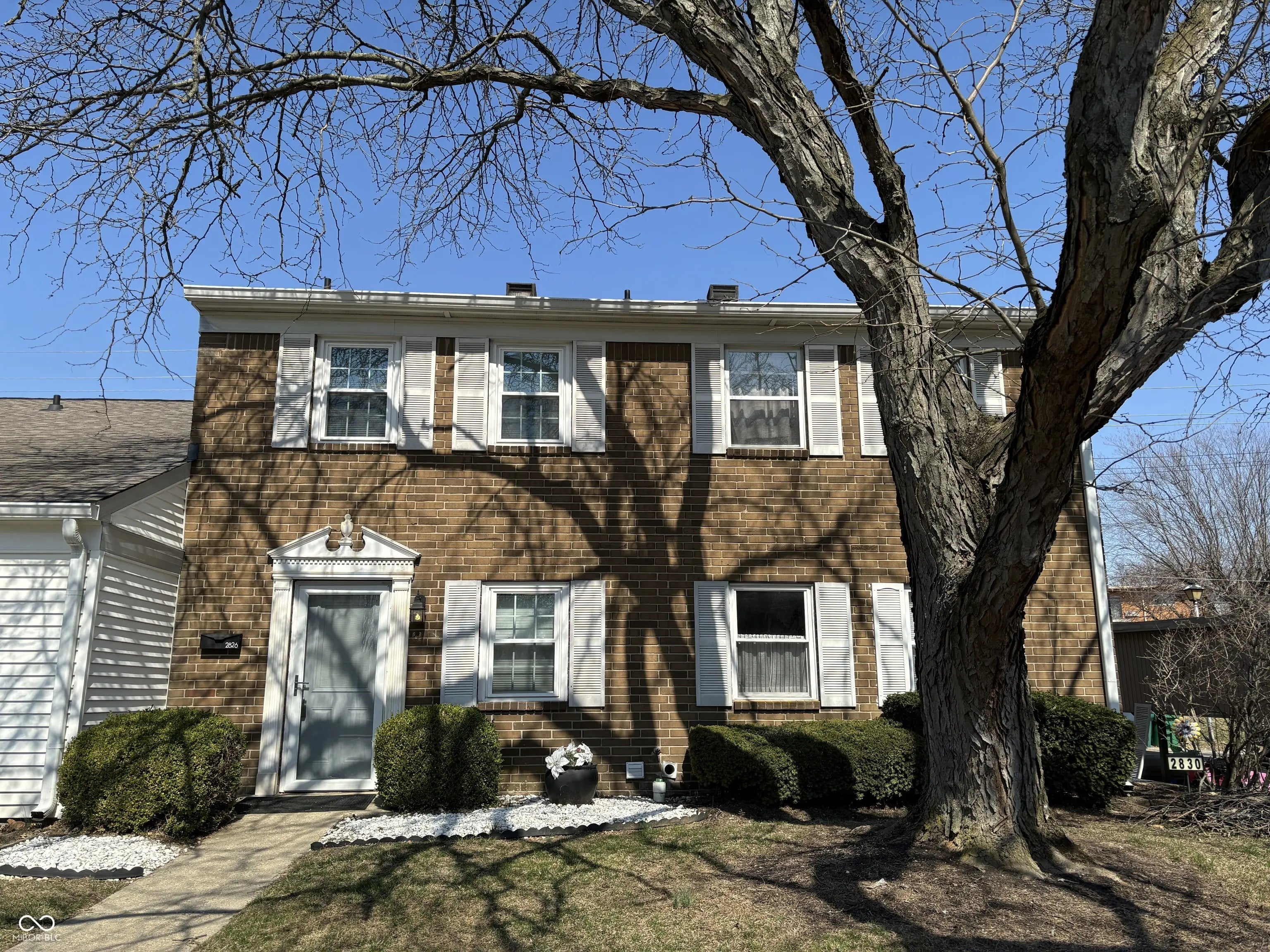 2826 Country Estates Drive, Indianapolis