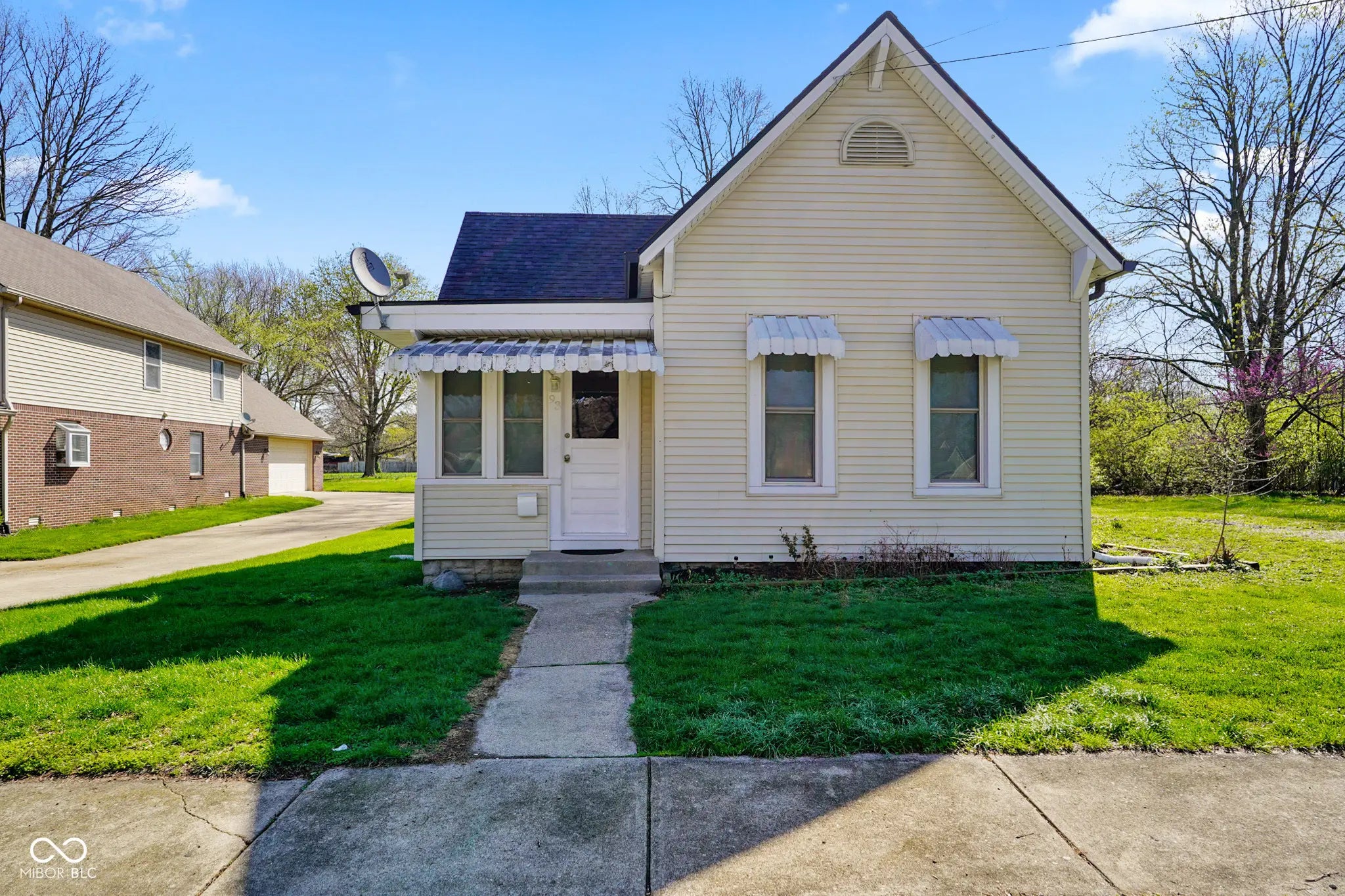 93 Walnut Street, Indianapolis