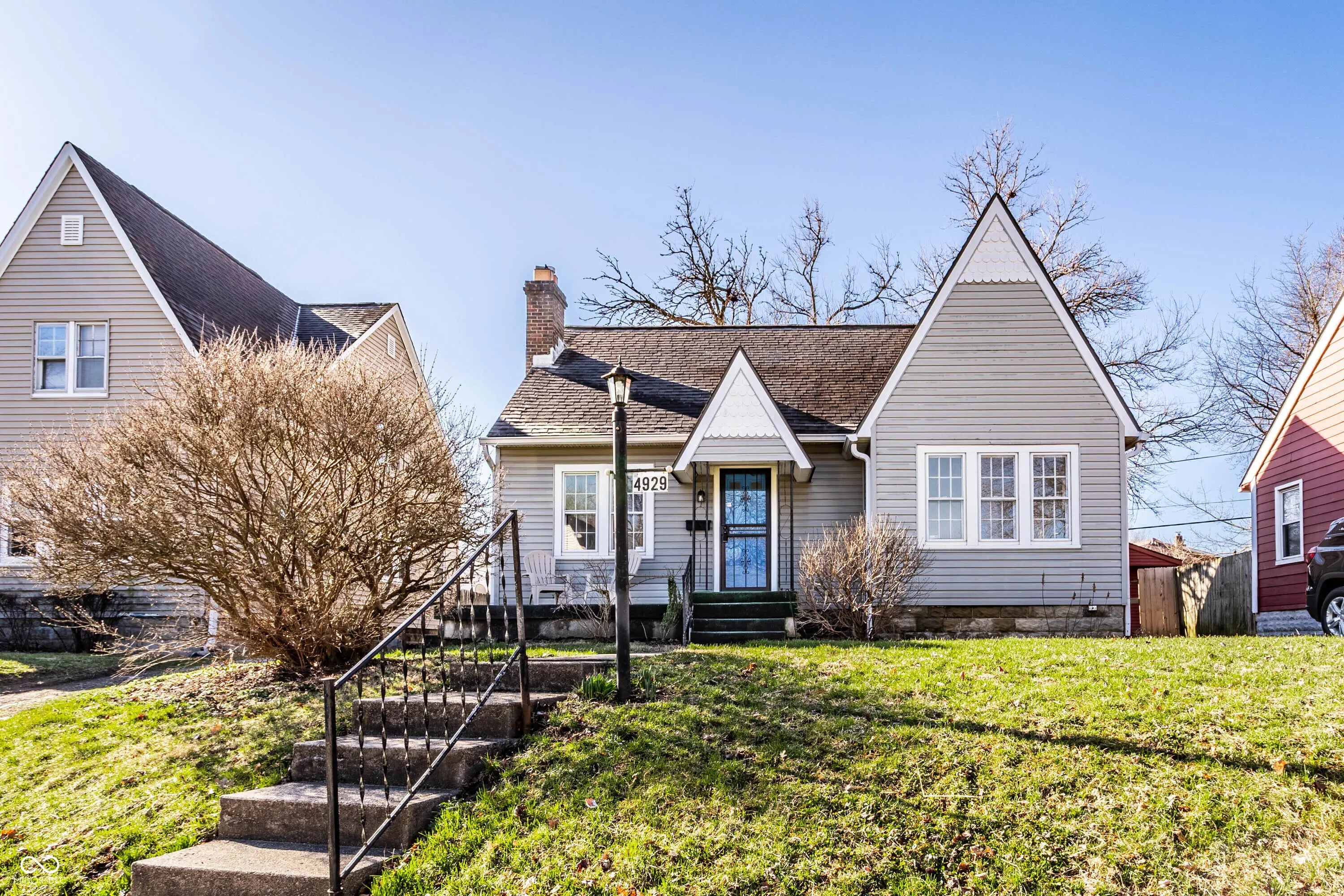 4929 Young Avenue, Indianapolis