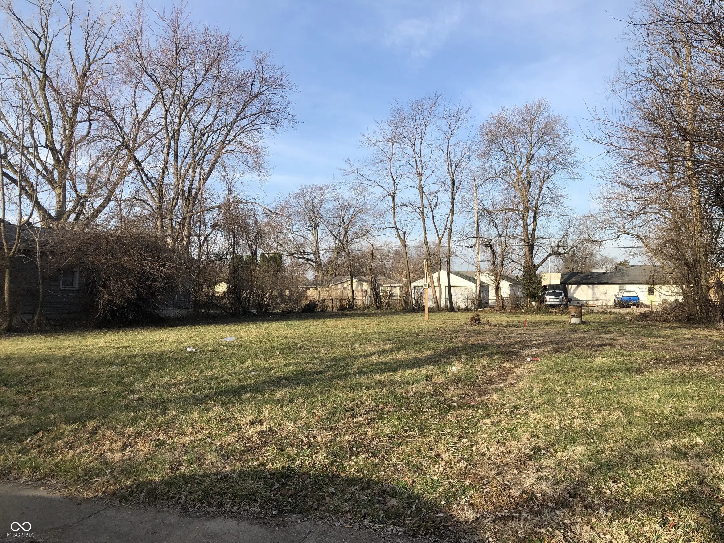 2834 Eastern Avenue, Indianapolis
