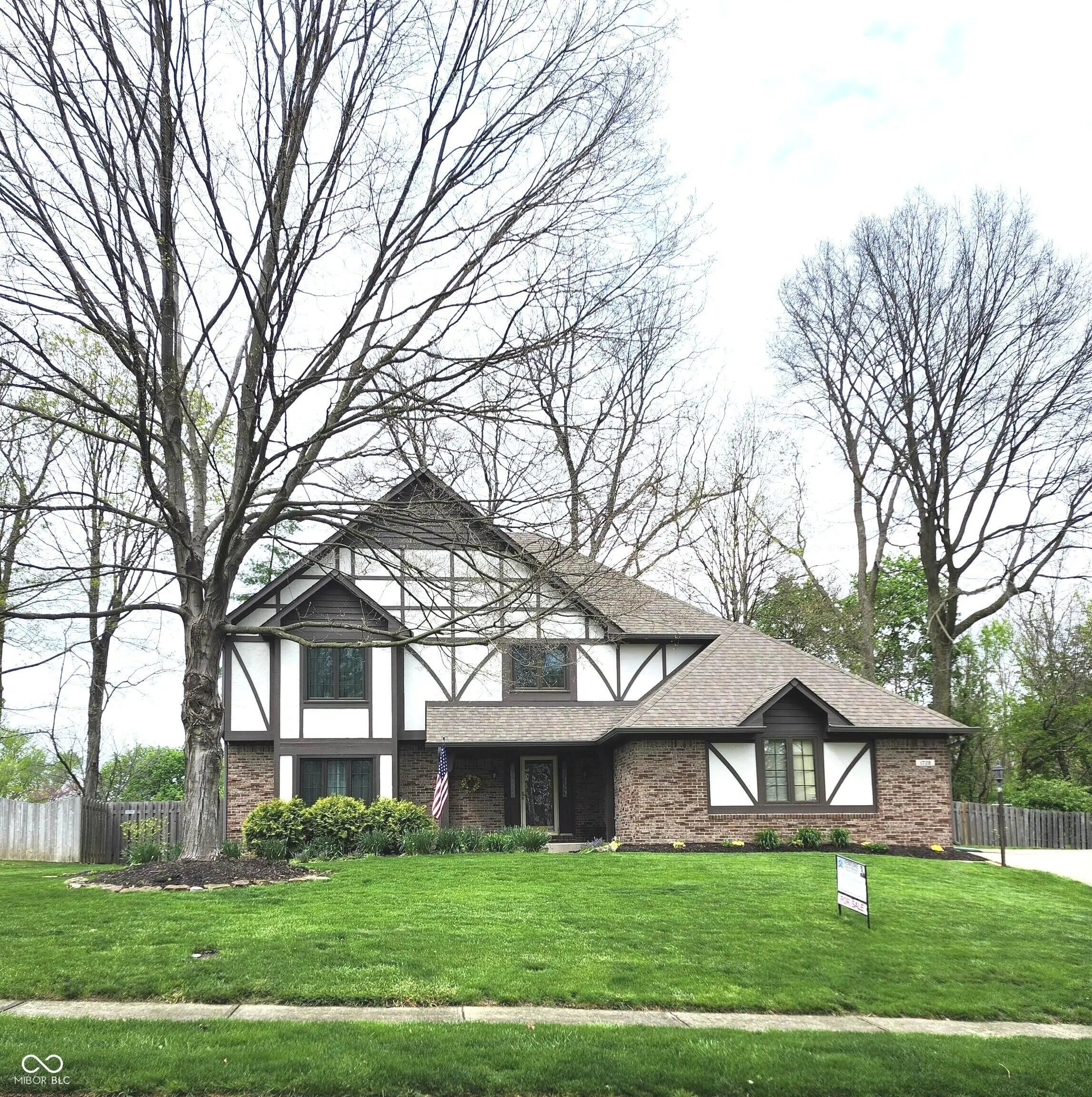 1728 Timber Heights Drive, Carmel
