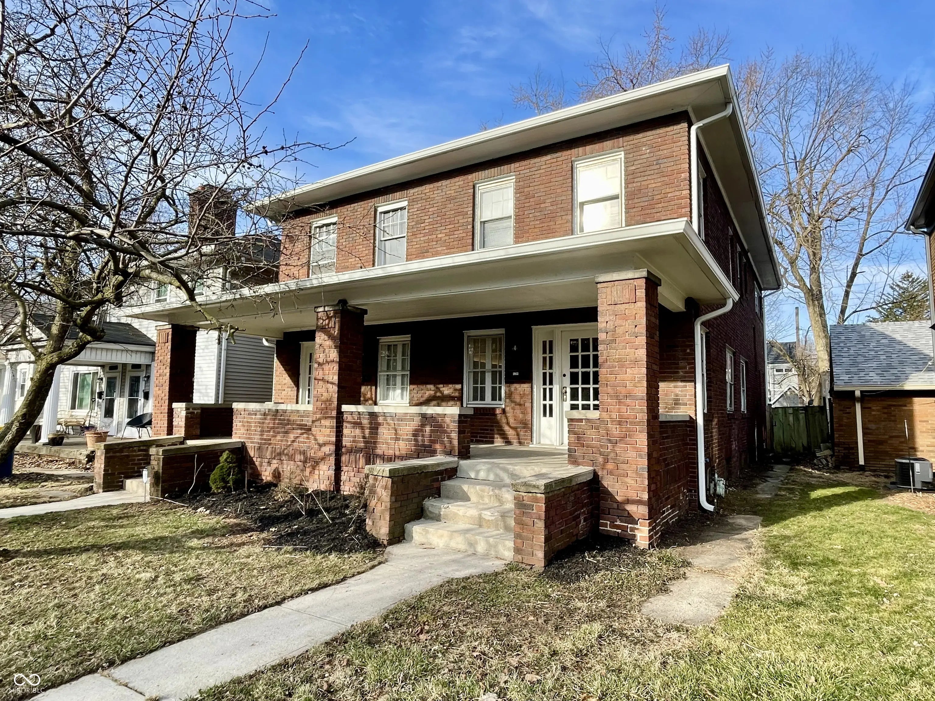 5262 N College Avenue, Indianapolis