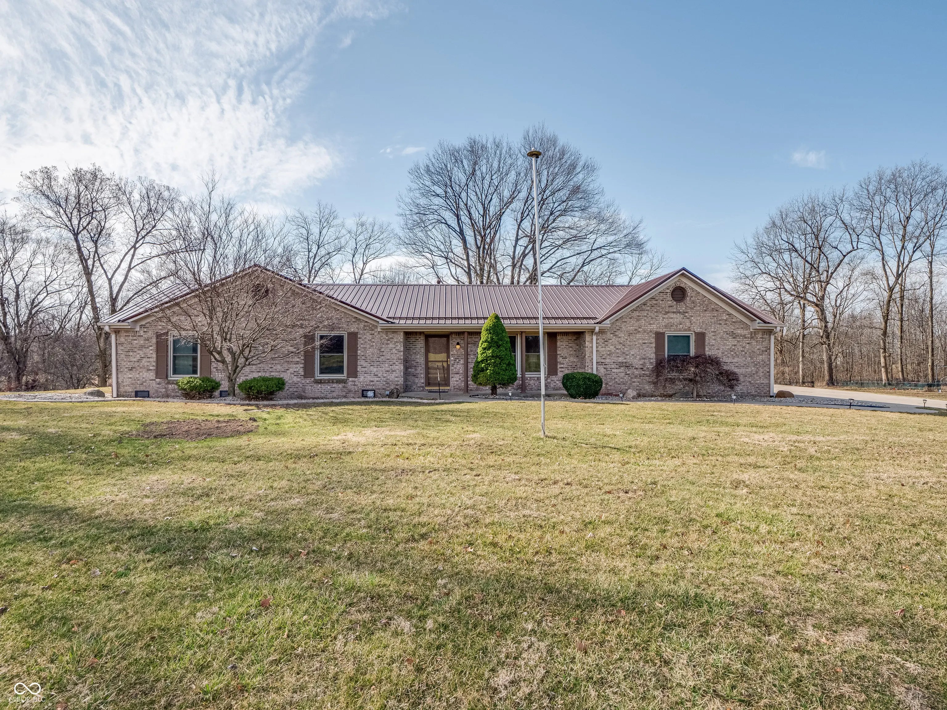 6425 E 234 State Road, Ladoga