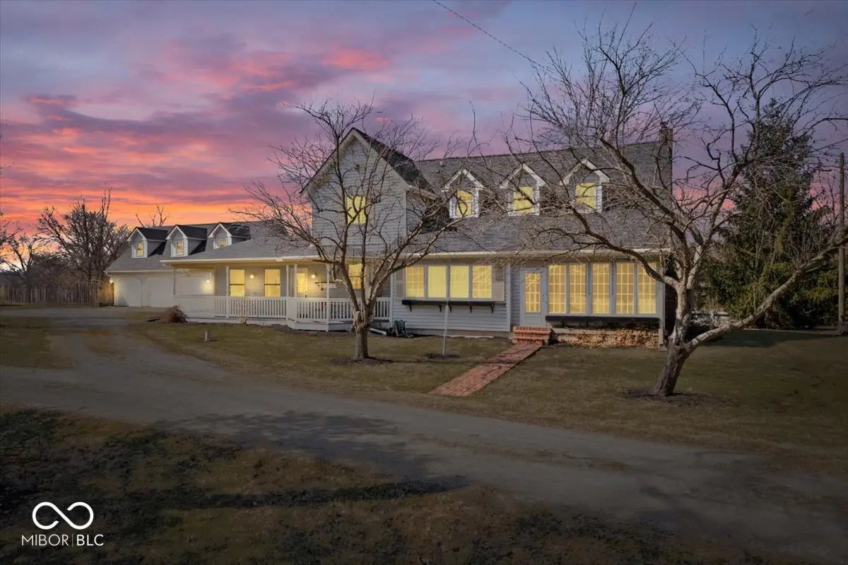 10333 E 211th Street, Noblesville