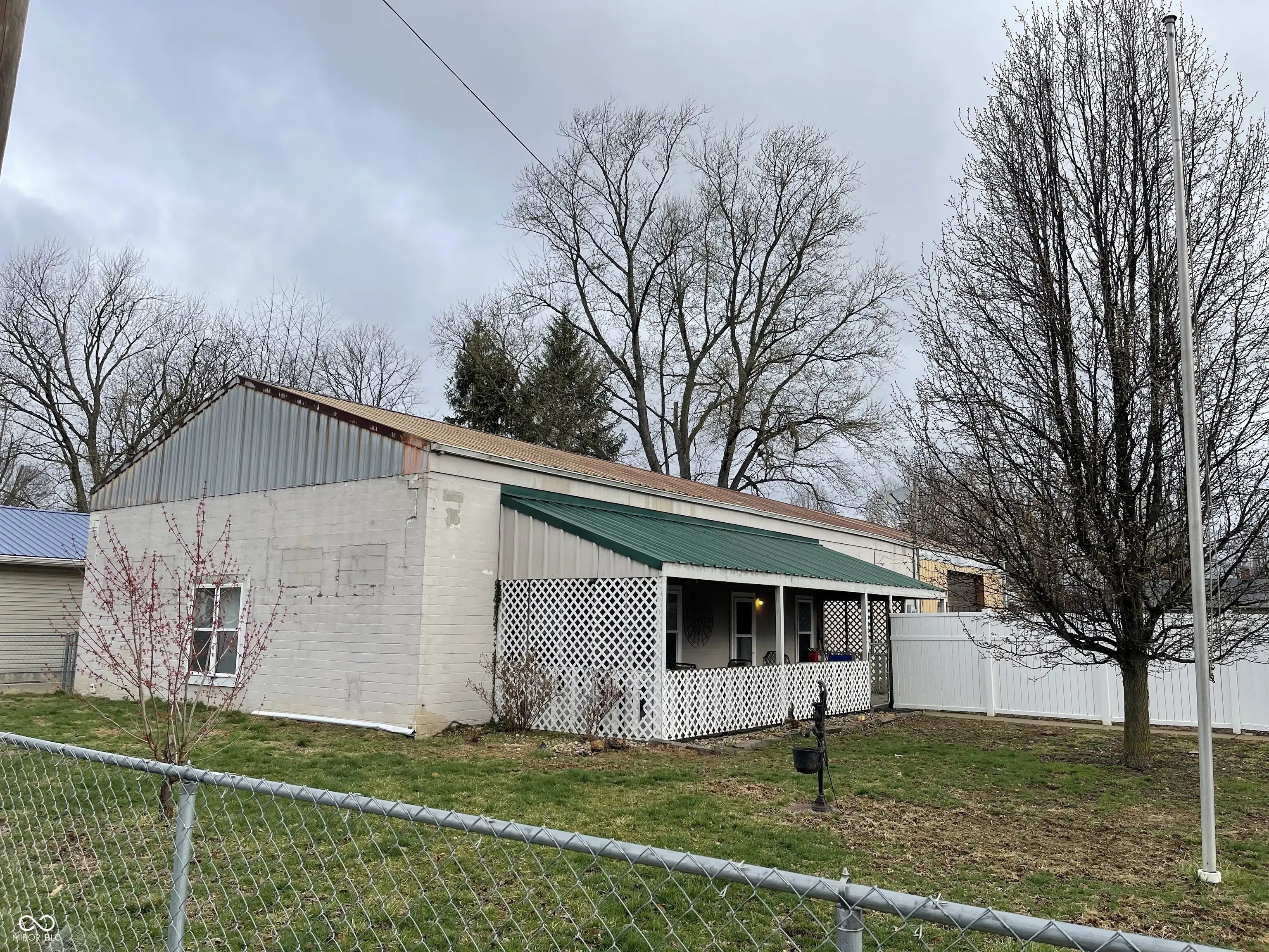 1011 Avenue D Street, Greencastle