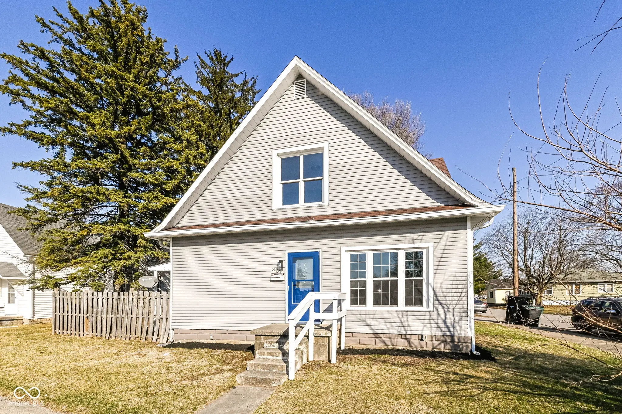 821 S Lebanon Street, Lebanon