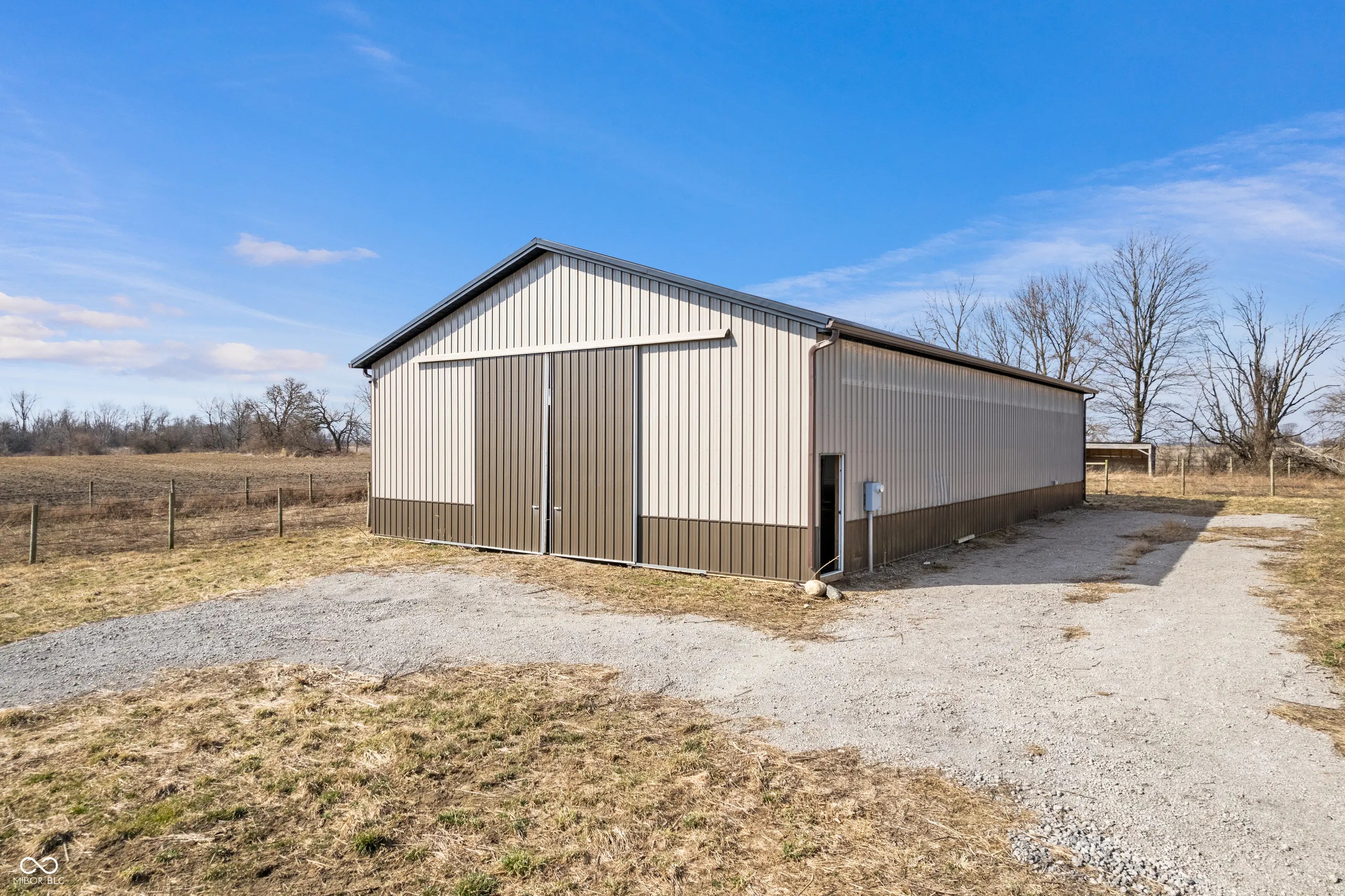Photo of 8112 W County Road 1000 N North Salem, IN 46165
