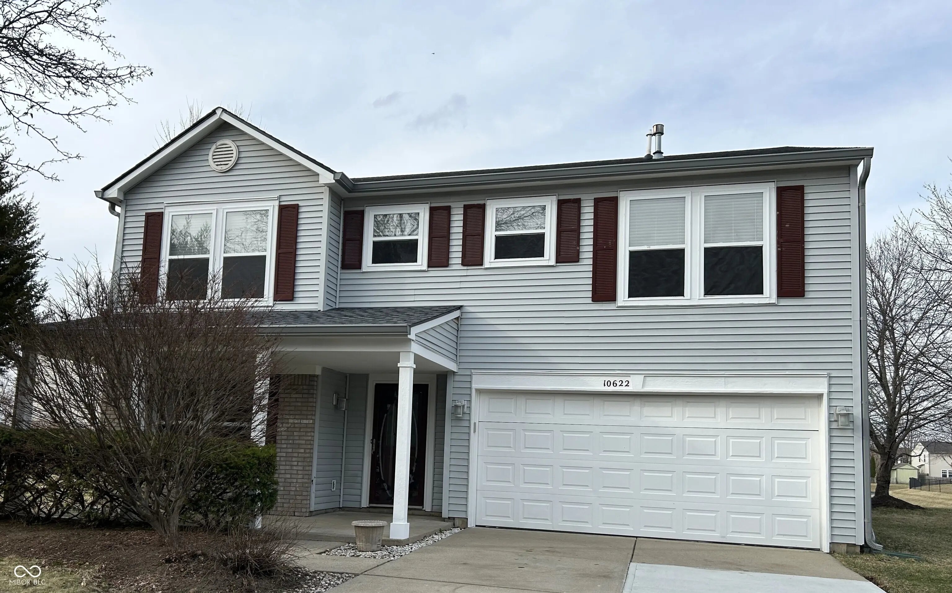 10622 Howe Road, Fishers