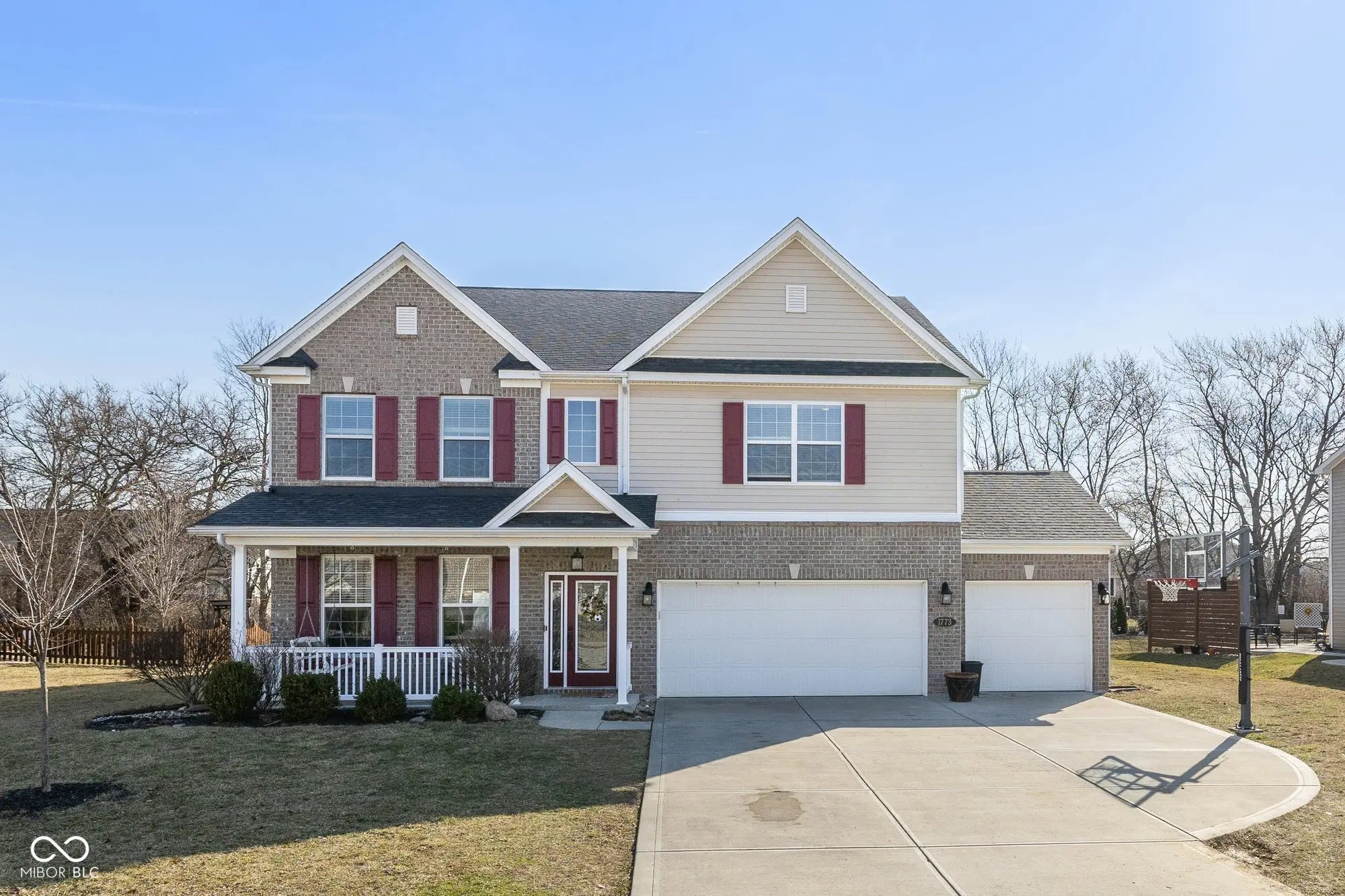 1773 Winchester Boulevard, Avon