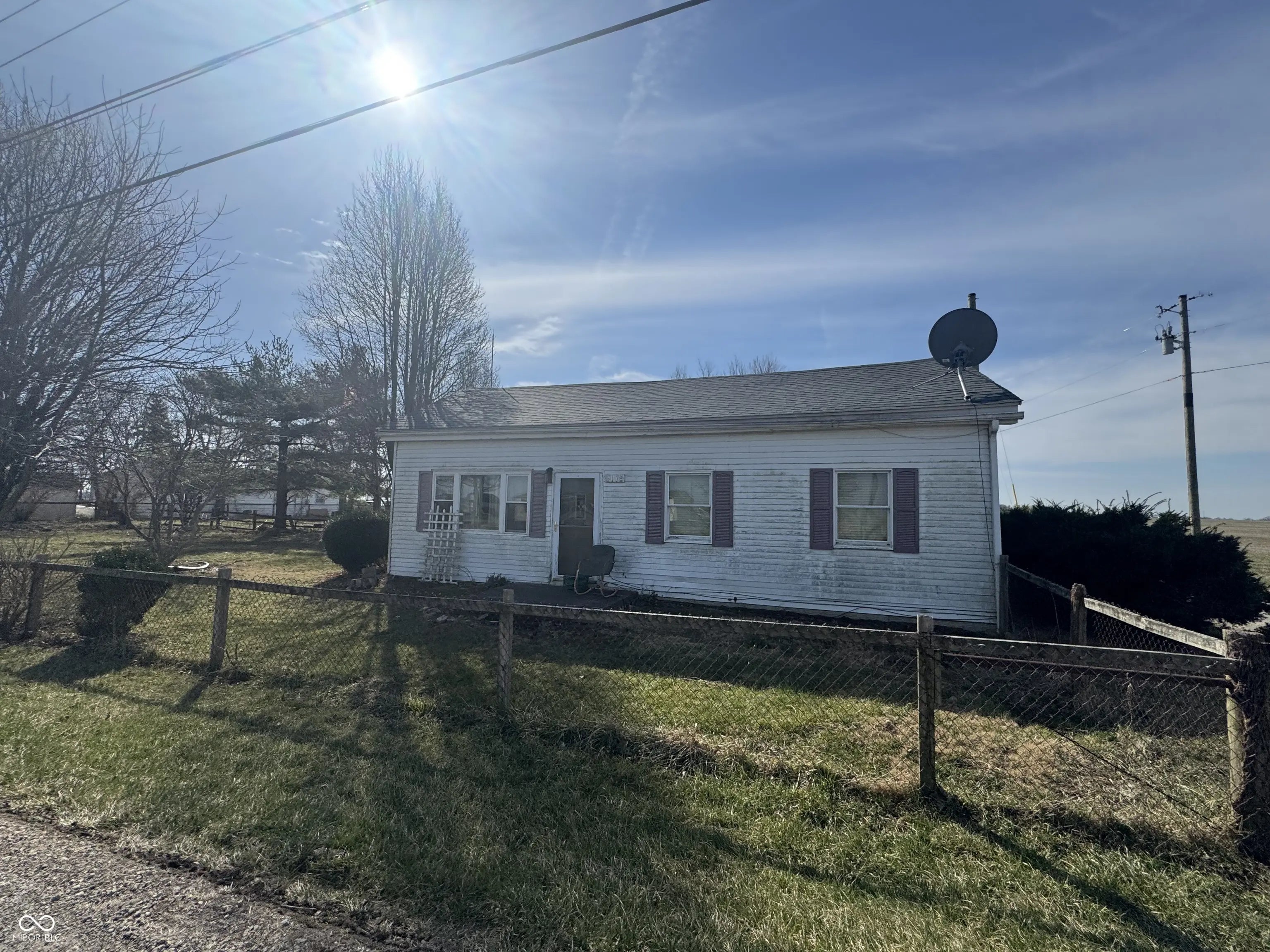 Photo of 8139 Dorrel Road Brookville, IN 47012