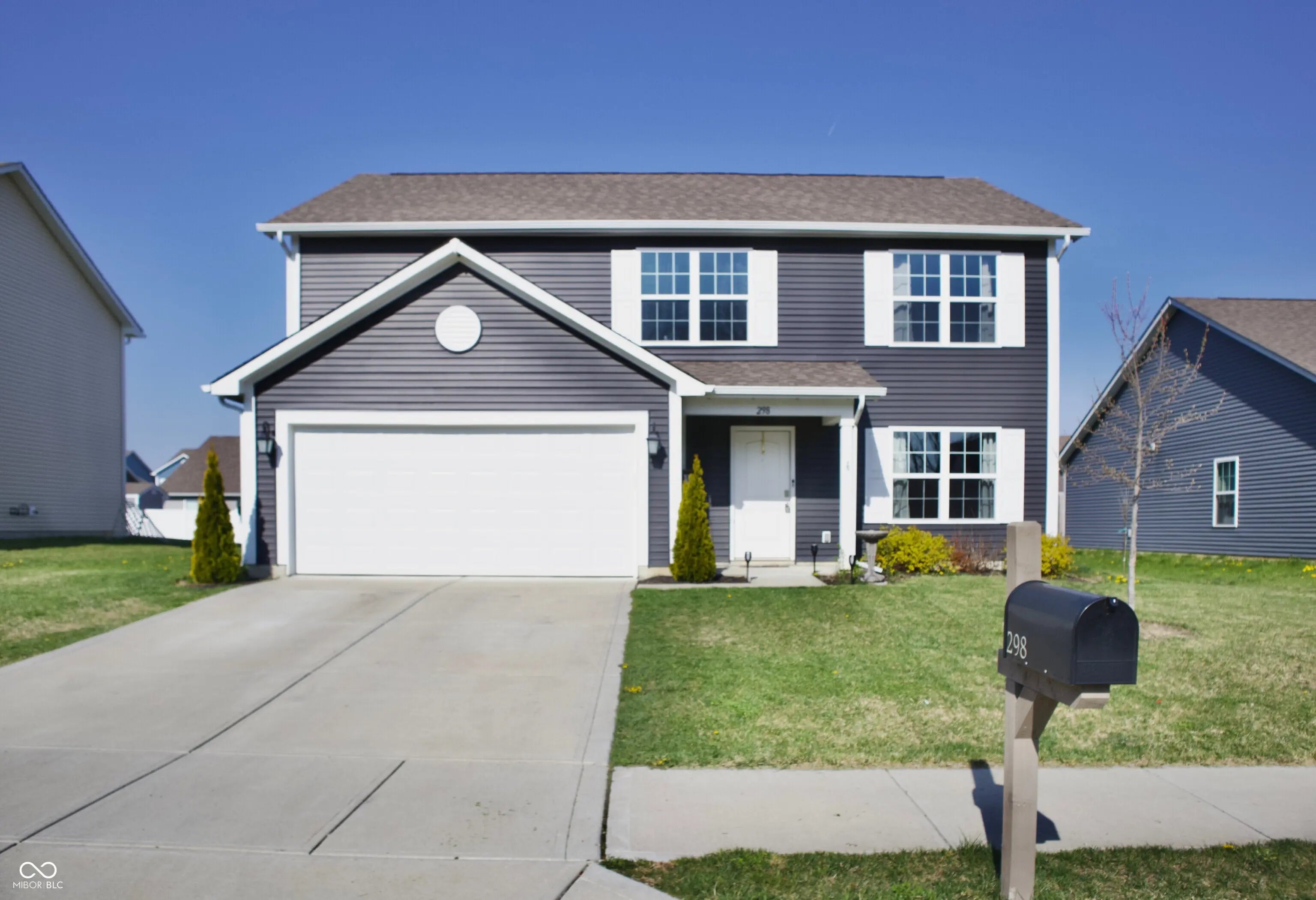 298 Rocky Road, Greenfield