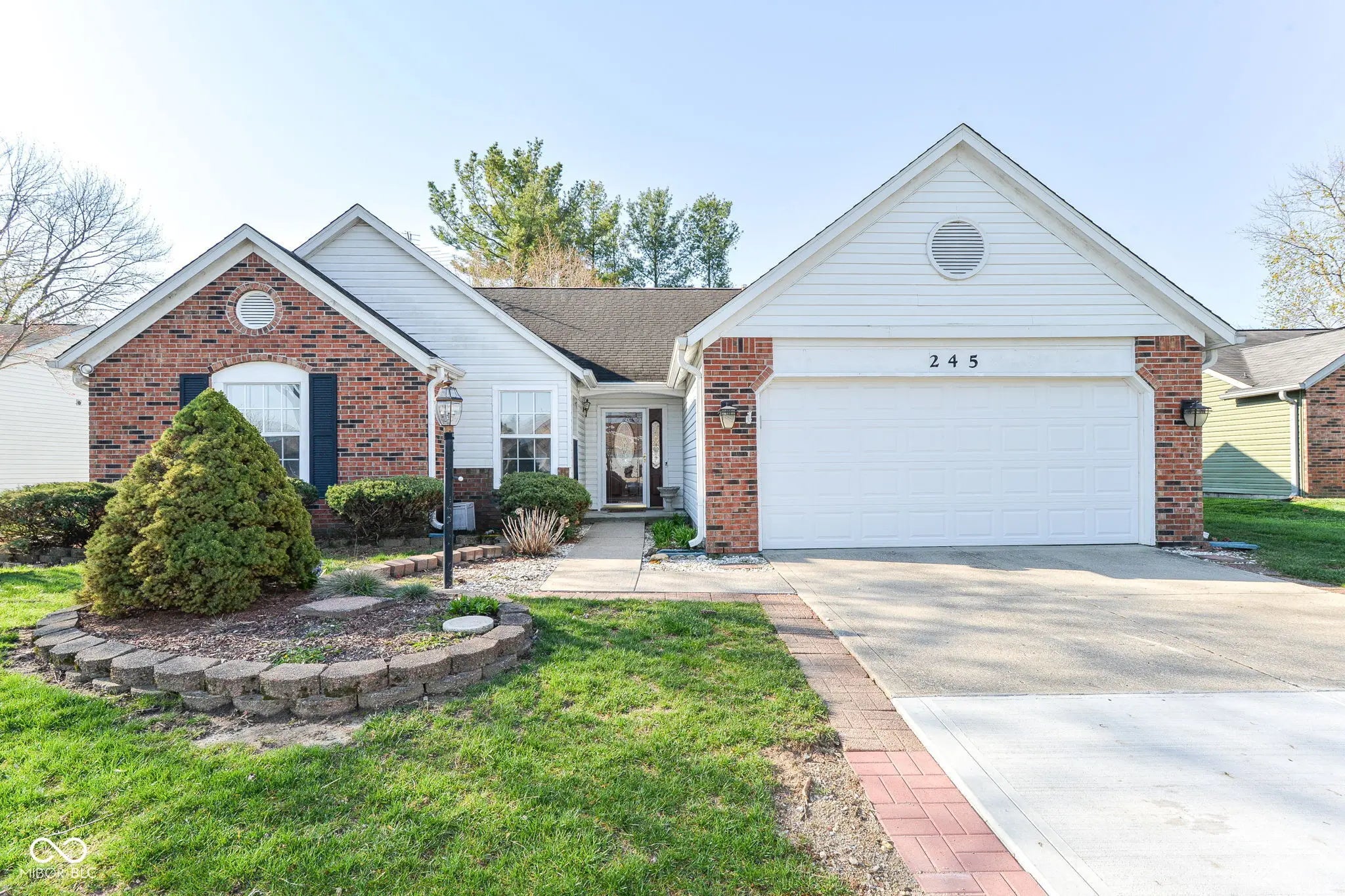 245 Suncrest Drive, Greenwood