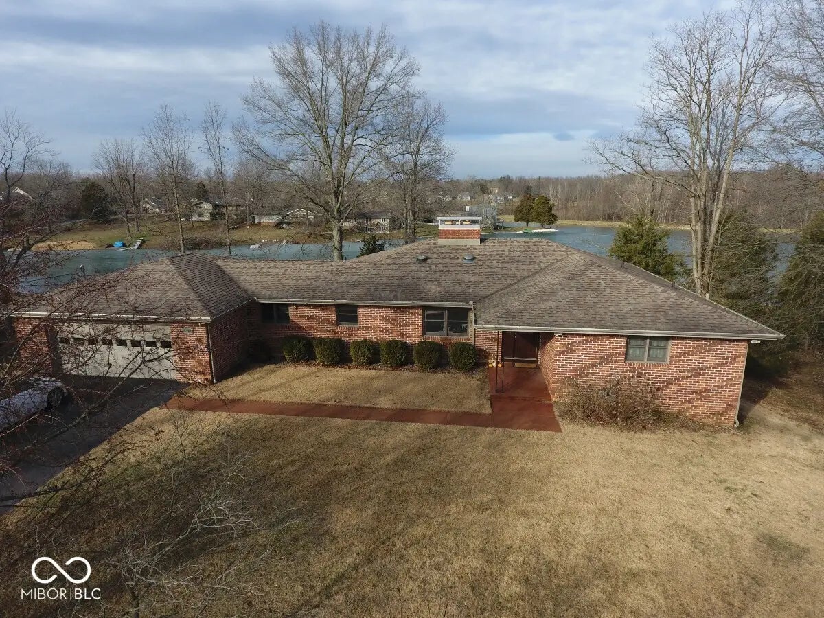 3752 W North Wood Lake Drive, Columbus