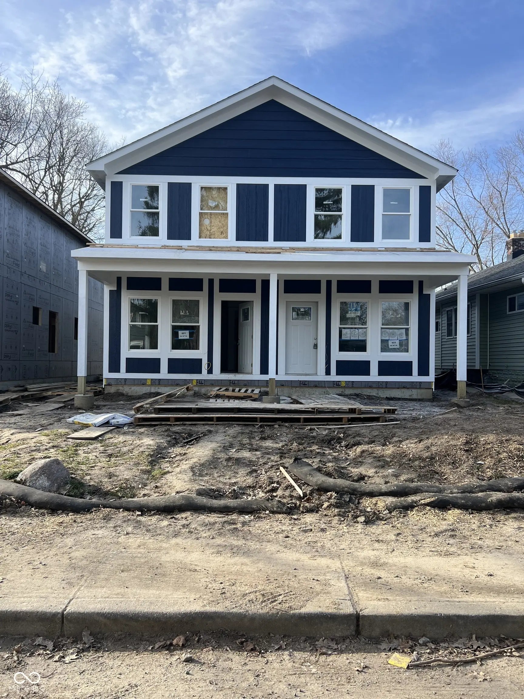 617 W 39th Street, Indianapolis