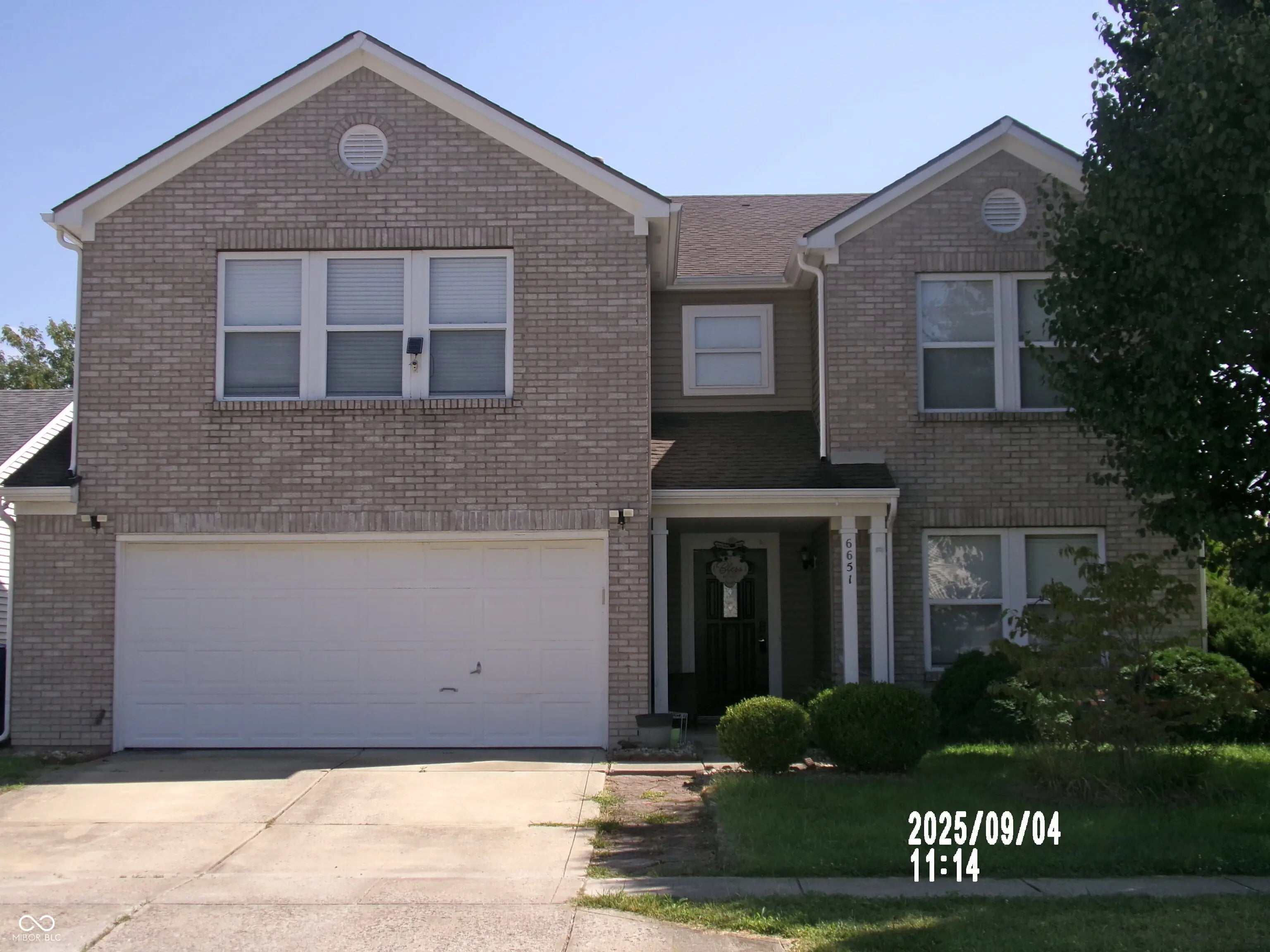 6651 Sonesta Drive, Indianapolis