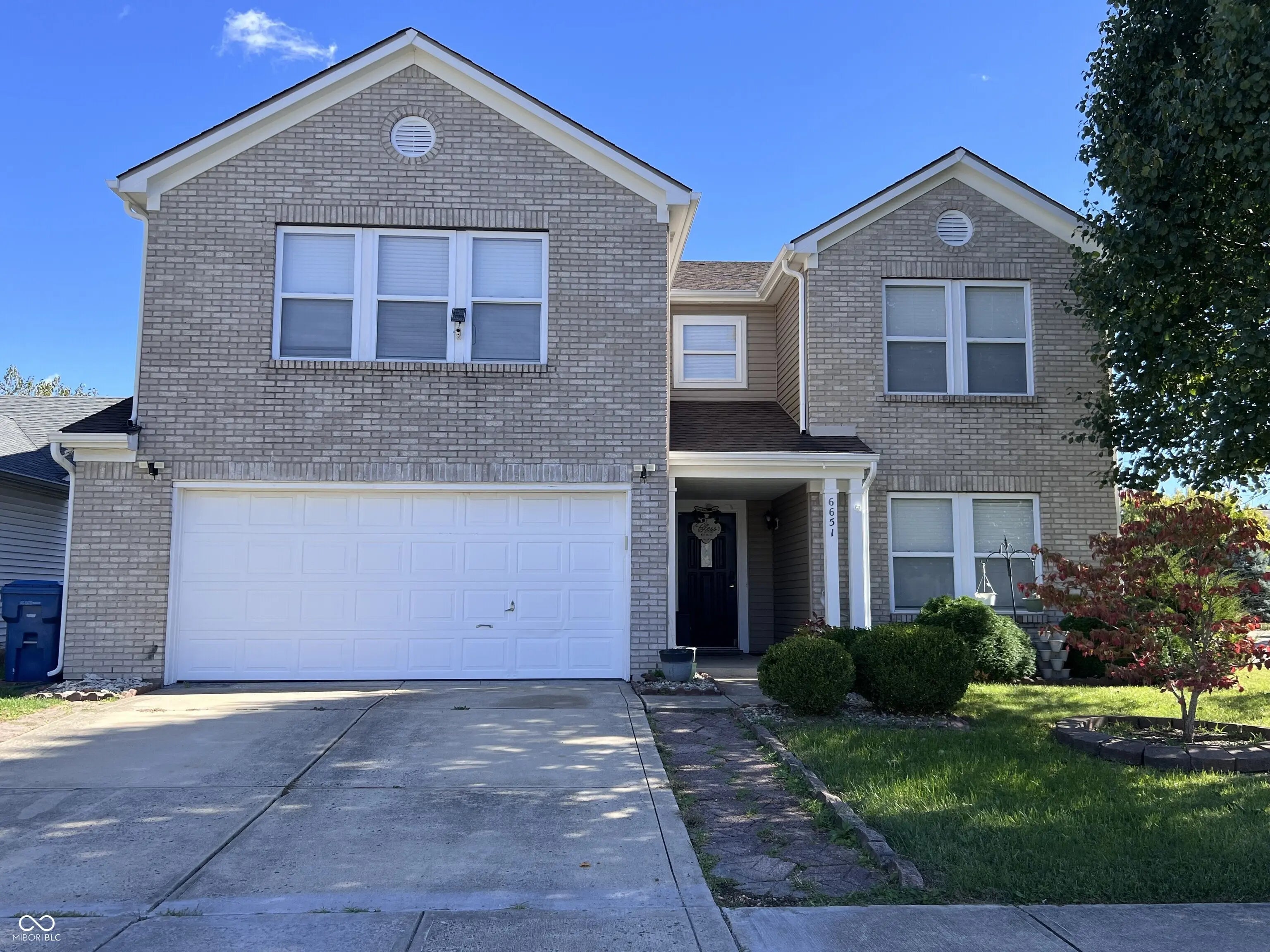 6651 Sonesta Drive, Indianapolis