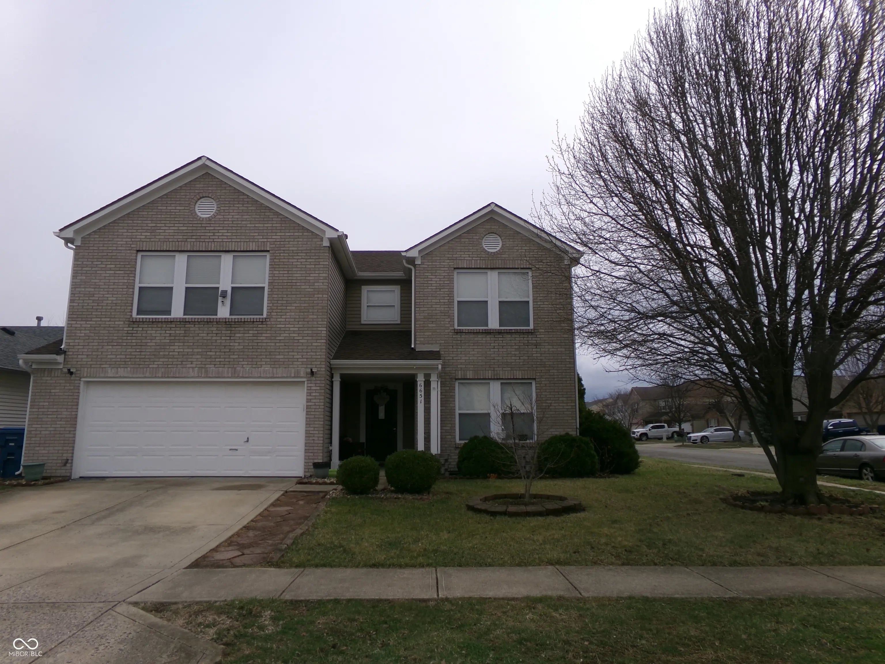 6651 Sonesta Drive, Indianapolis