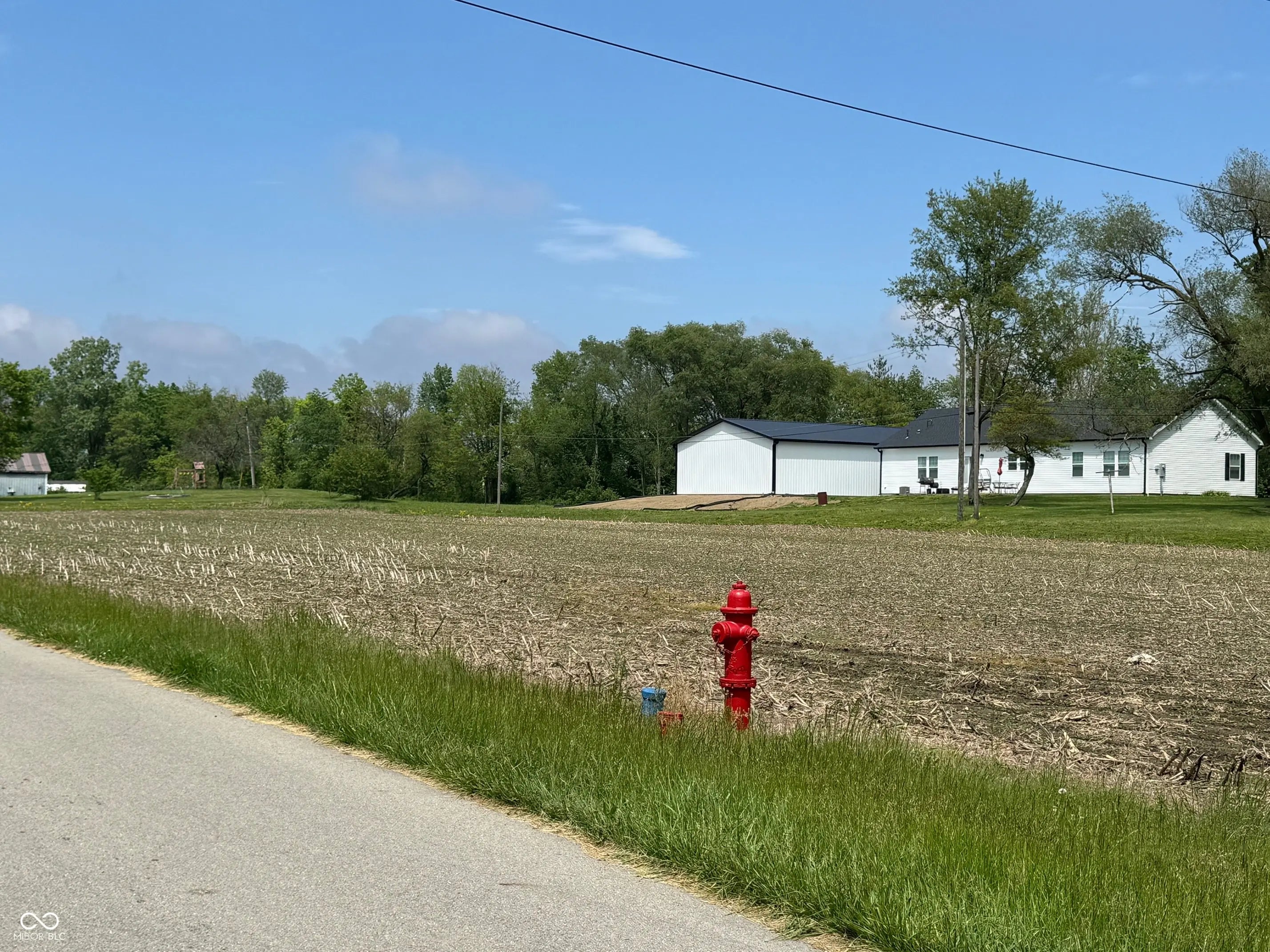 Photo of Pennsylvania Street Shirley, IN 47384