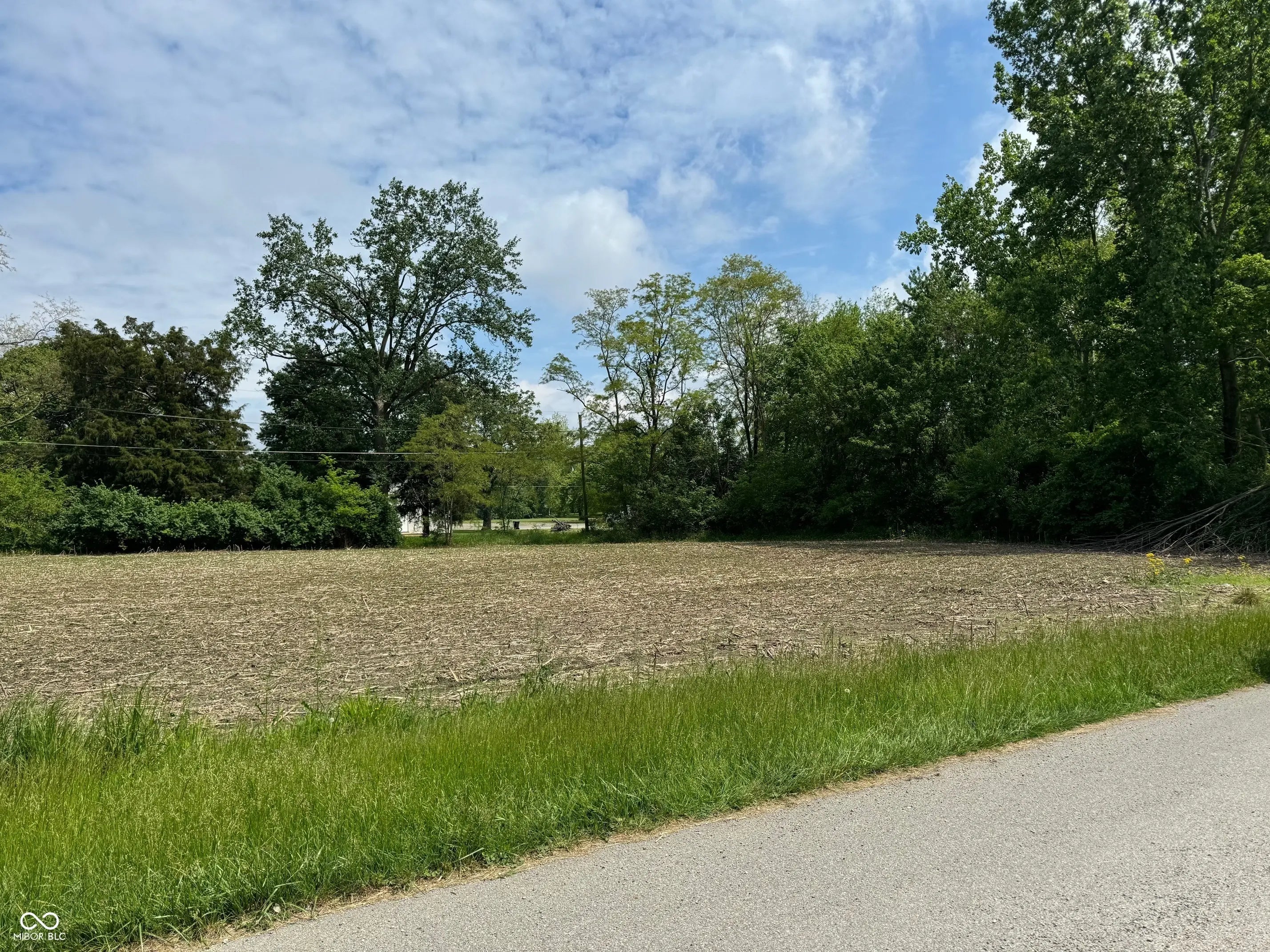 Photo of Pennsylvania Street Shirley, IN 47384