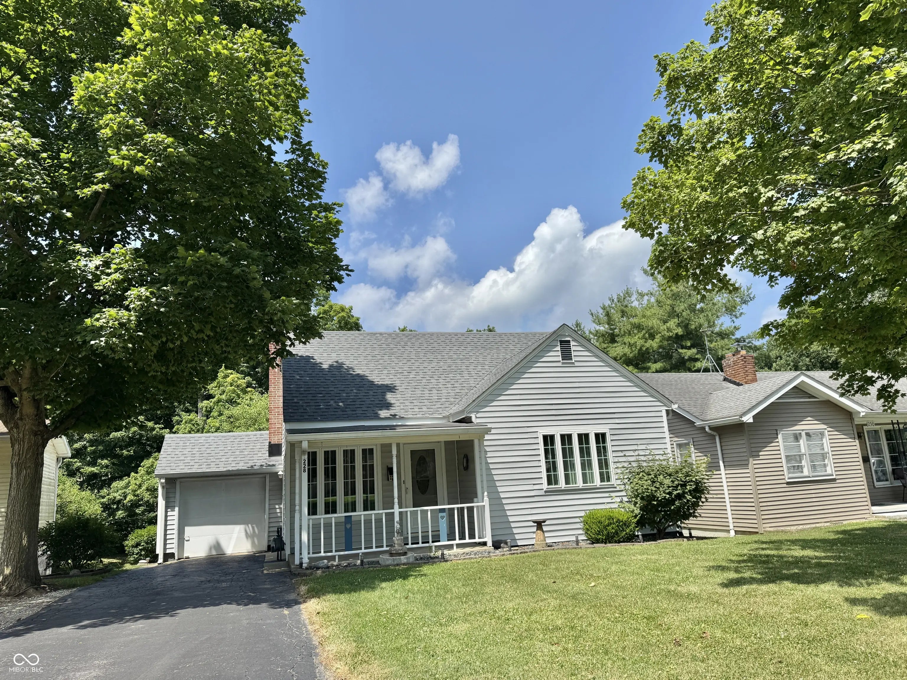 228 Hillsdale Avenue, Greencastle