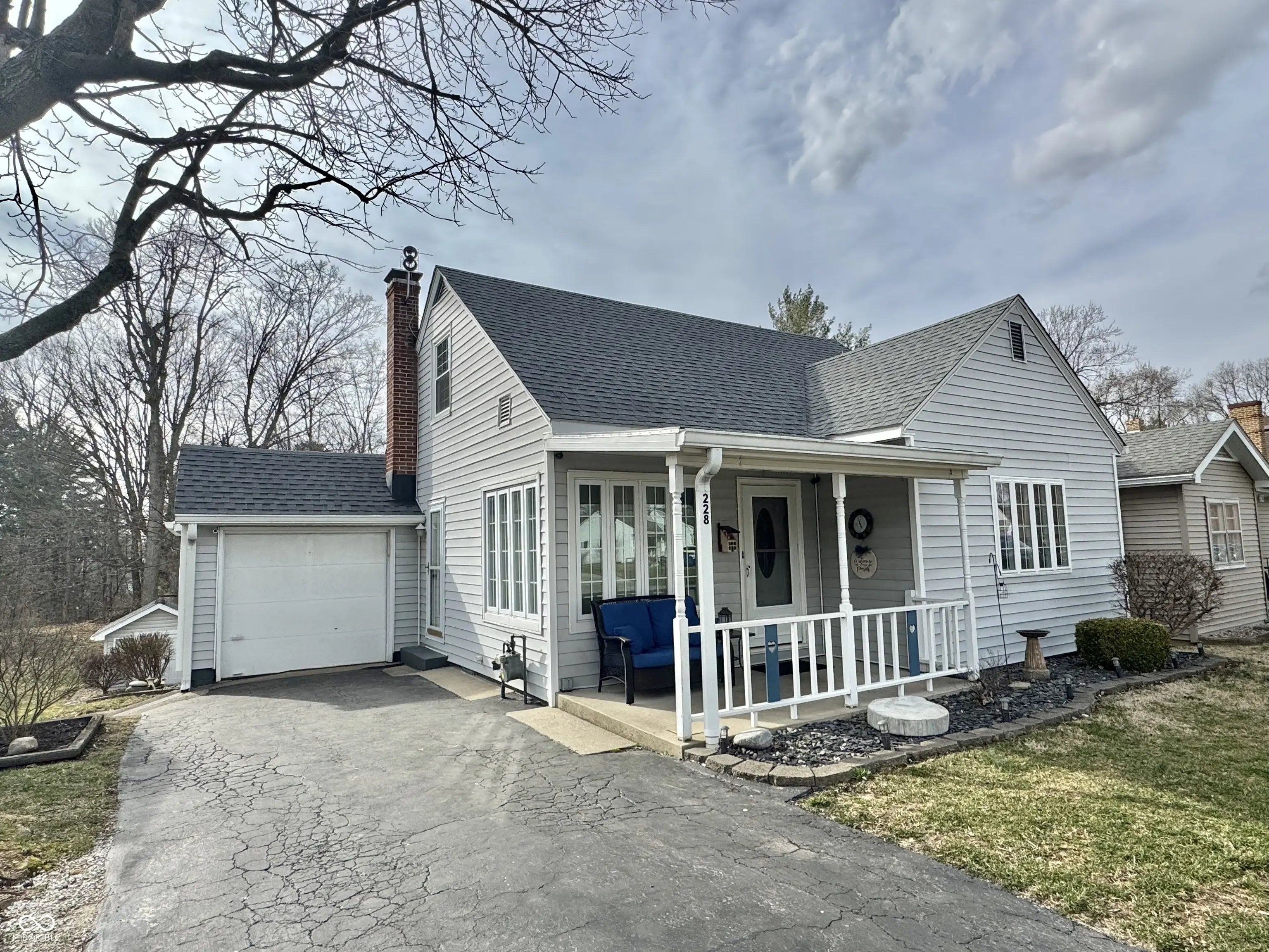 228 Hillsdale Avenue, Greencastle